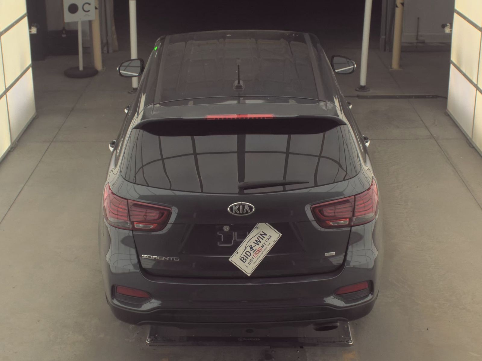 2019 Kia Sorento LX FWD