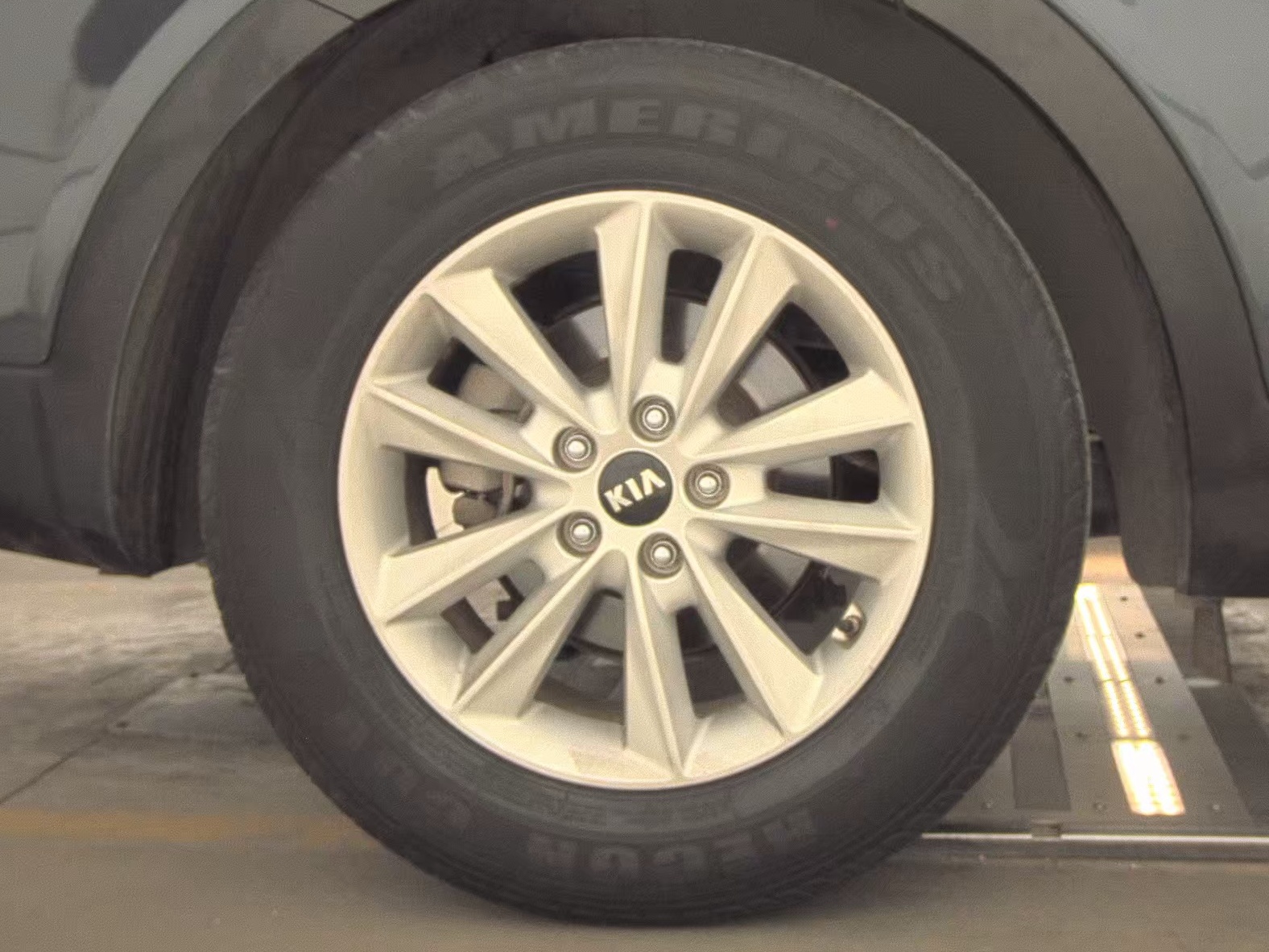 2019 Kia Sorento LX FWD