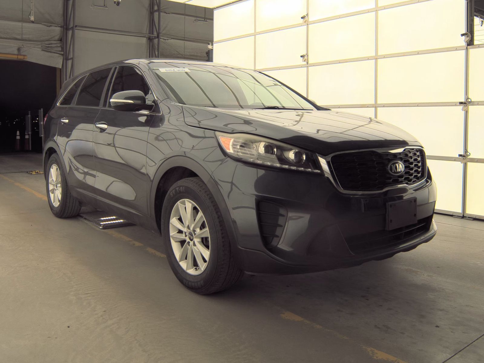 2019 Kia Sorento LX FWD
