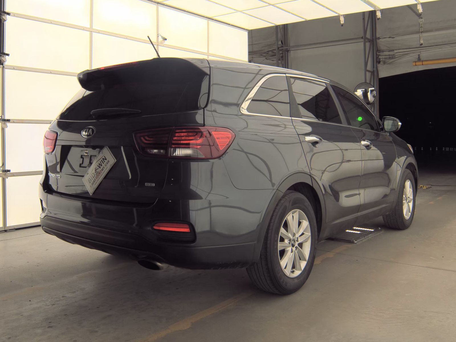 2019 Kia Sorento LX FWD