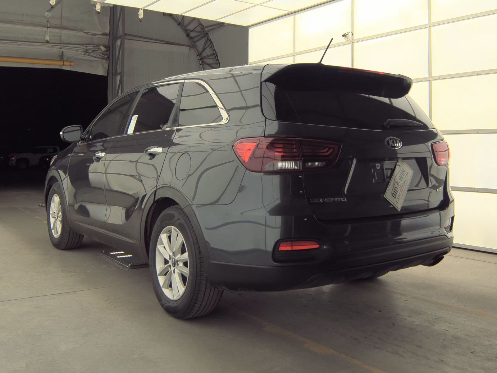 2019 Kia Sorento LX FWD