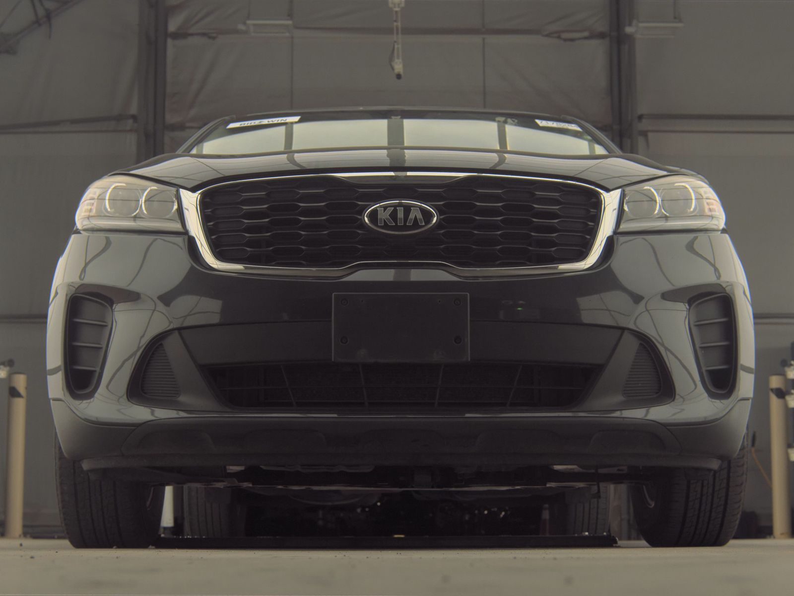 2019 Kia Sorento LX FWD