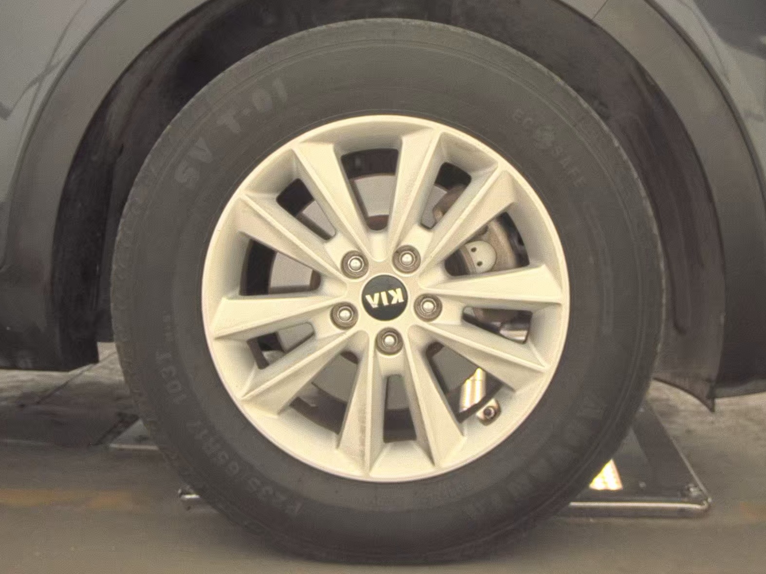 2019 Kia Sorento LX FWD