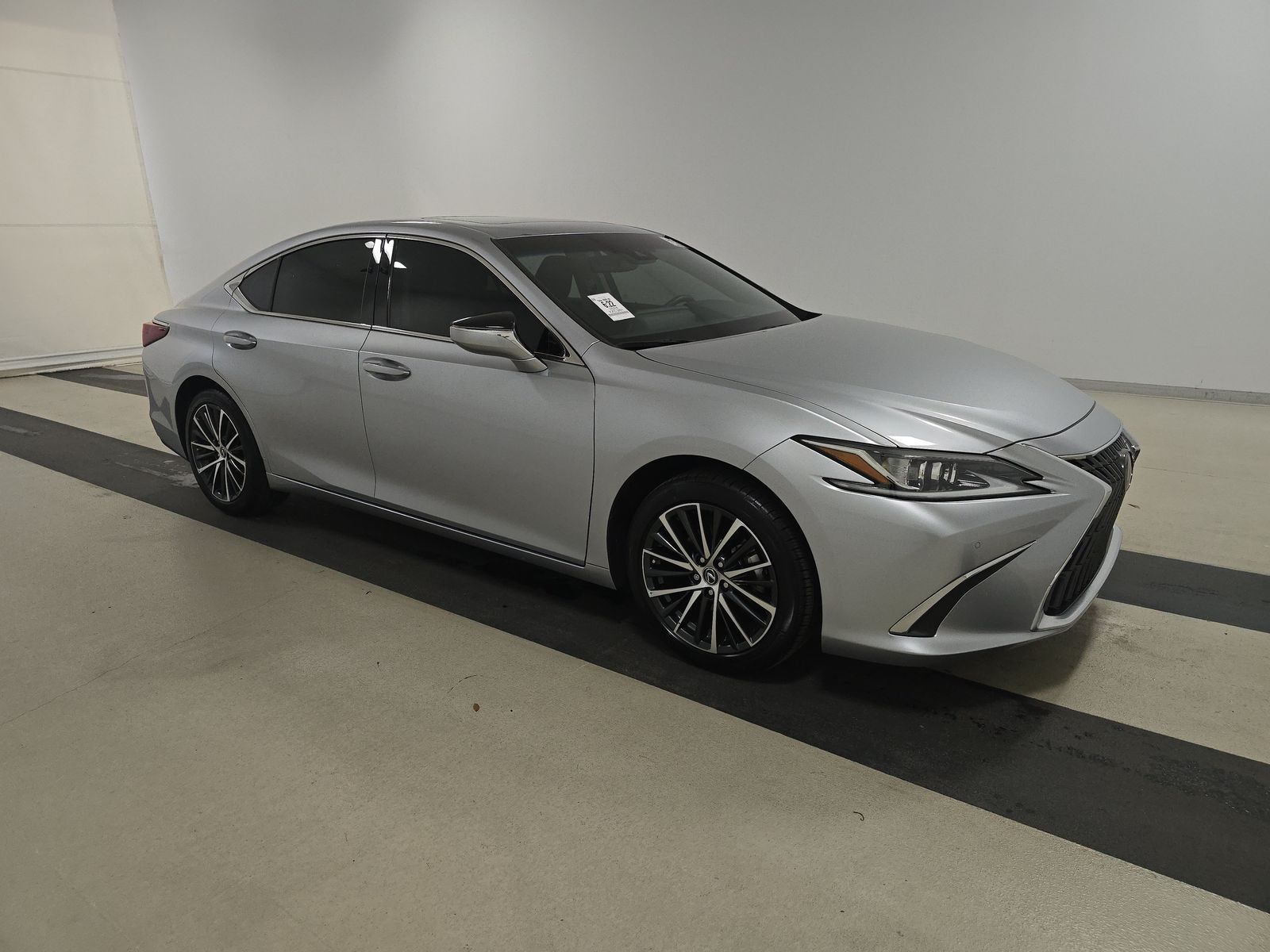 2024 Lexus ES ES 350 FWD