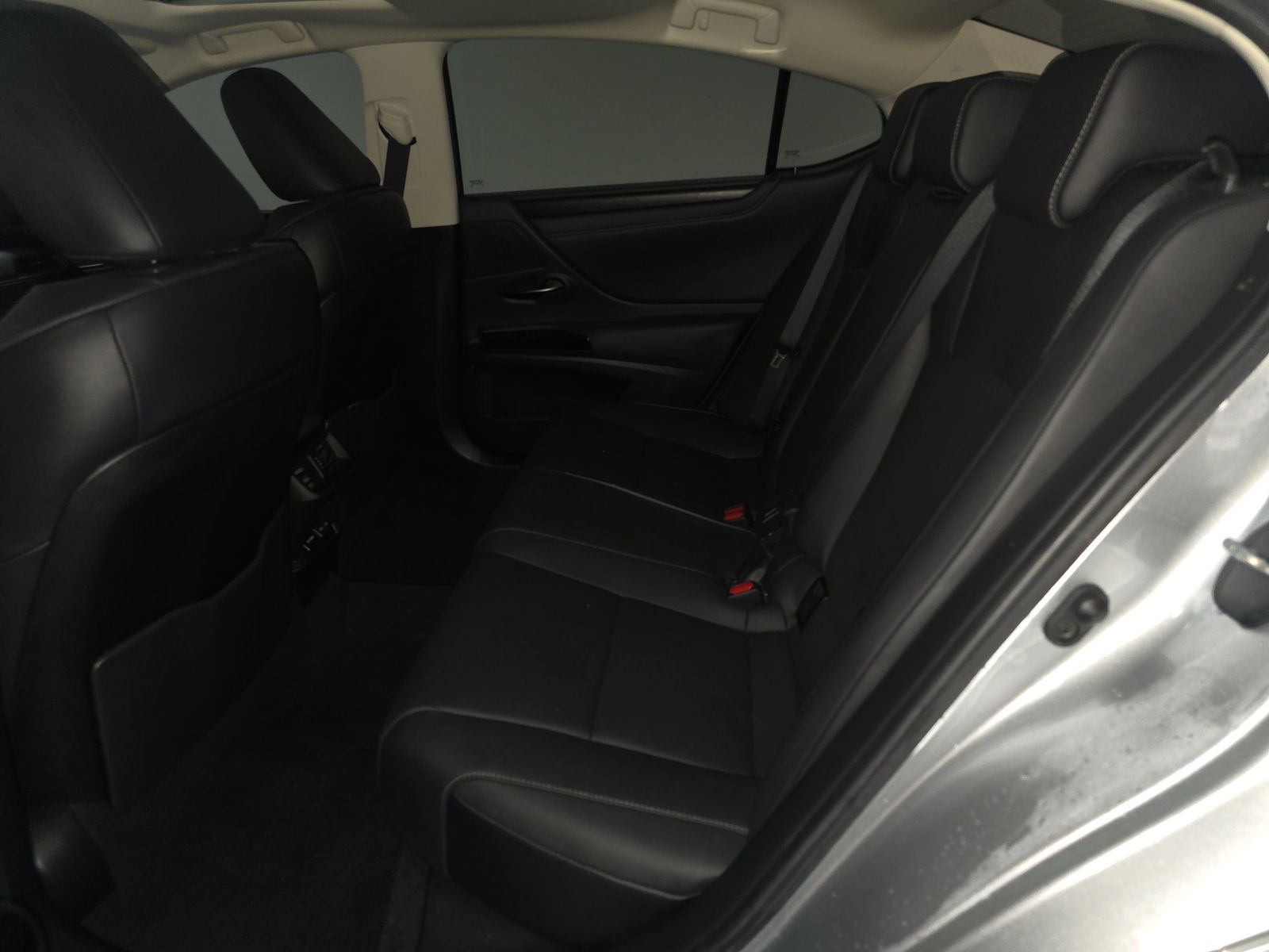 2024 Lexus ES ES 350 FWD
