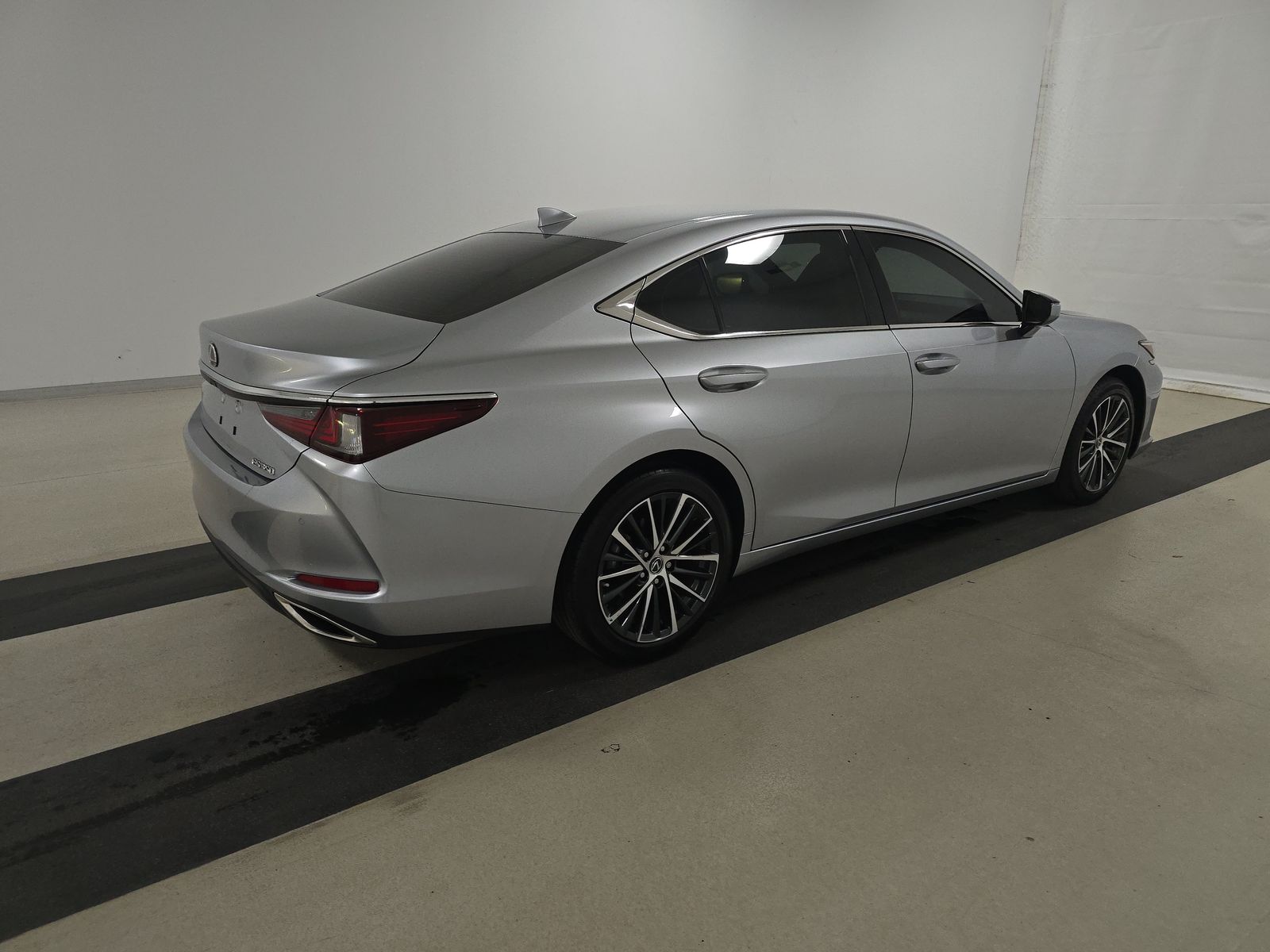 2024 Lexus ES ES 350 FWD