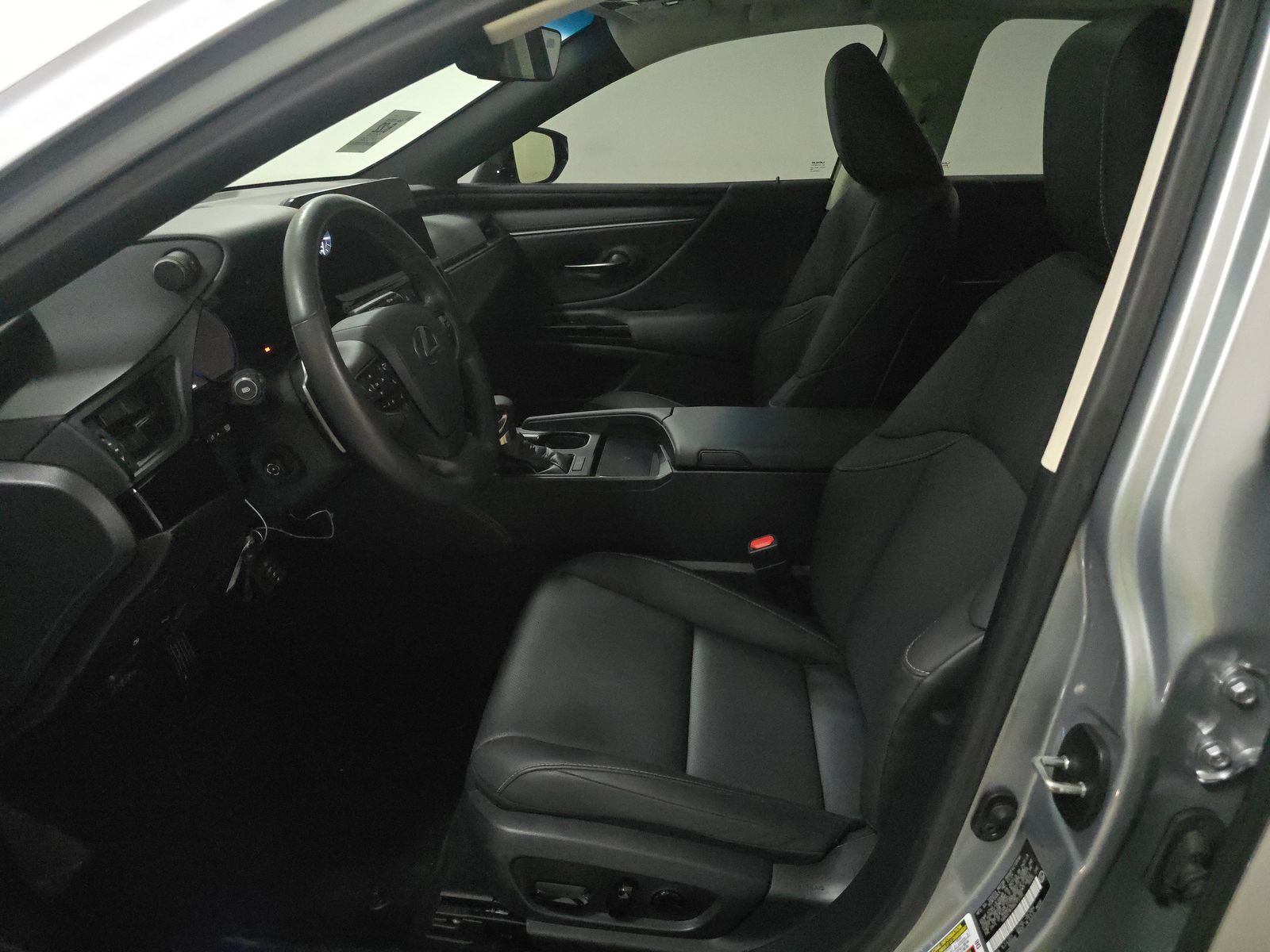2024 Lexus ES ES 350 FWD