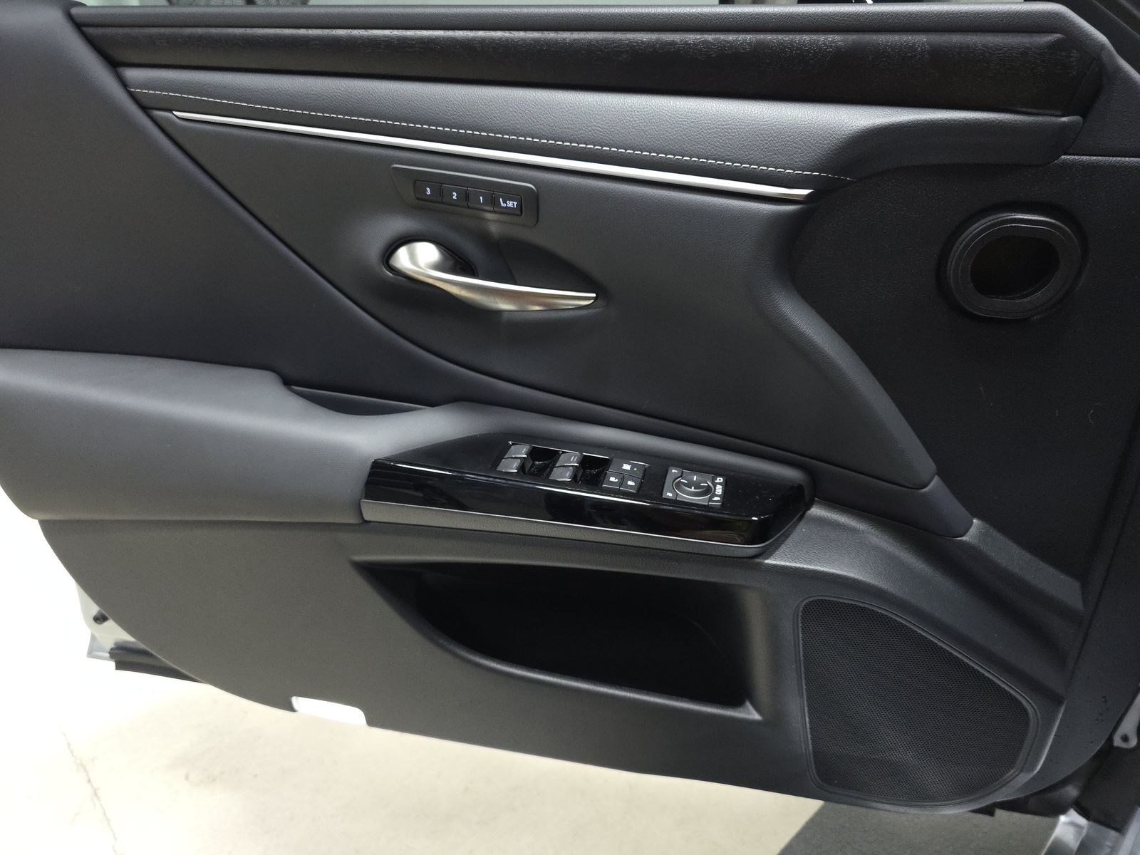 2024 Lexus ES ES 350 FWD