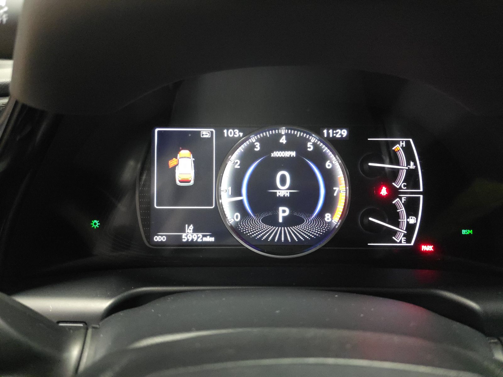 2024 Lexus ES ES 350 FWD