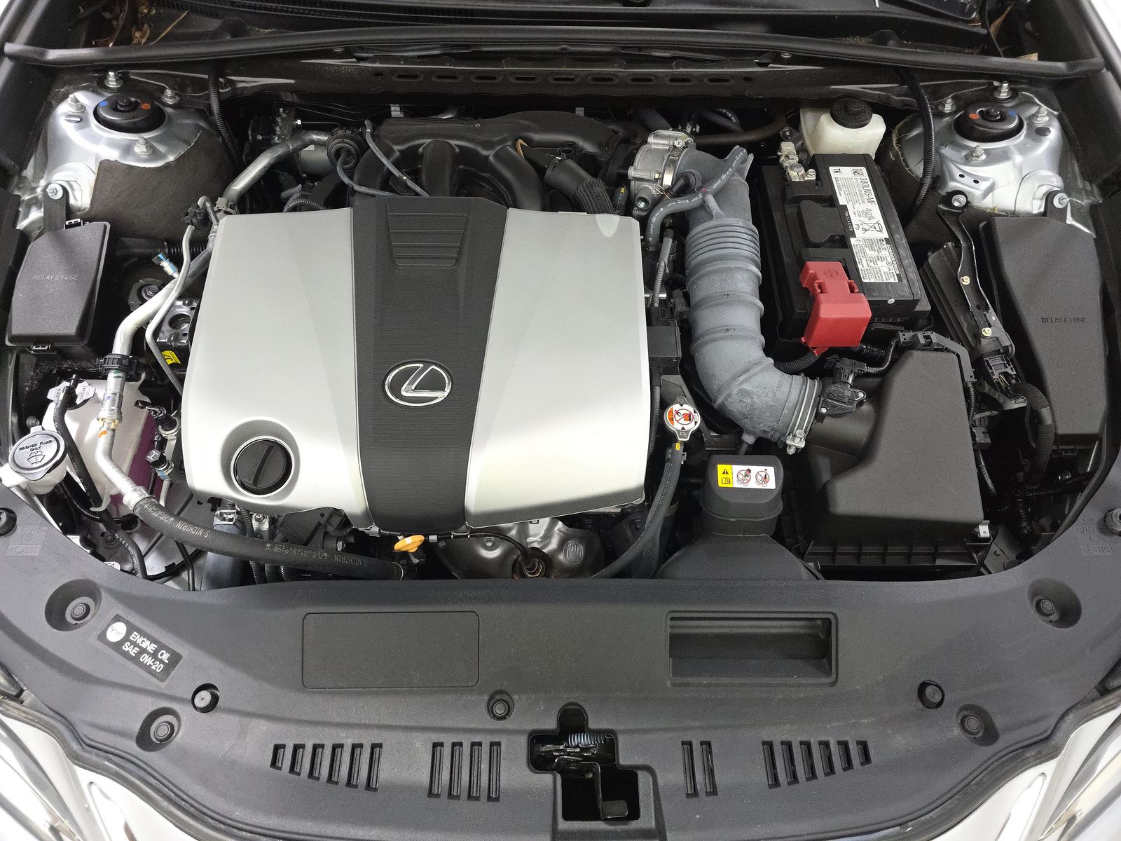 2024 Lexus ES ES 350 FWD