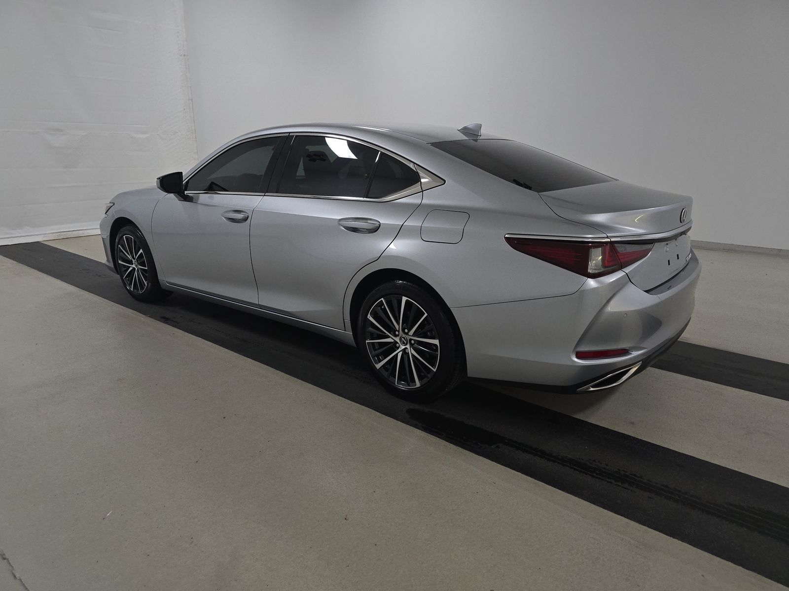 2024 Lexus ES ES 350 FWD