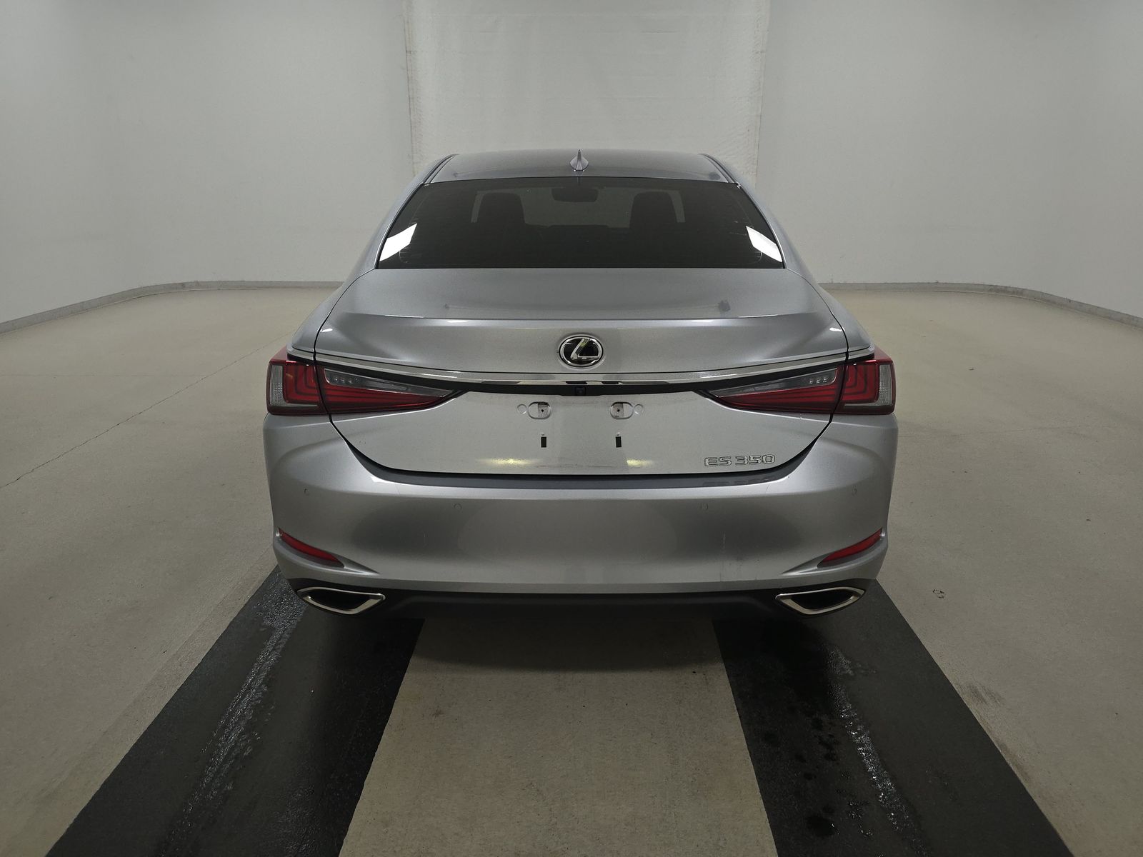 2024 Lexus ES ES 350 FWD