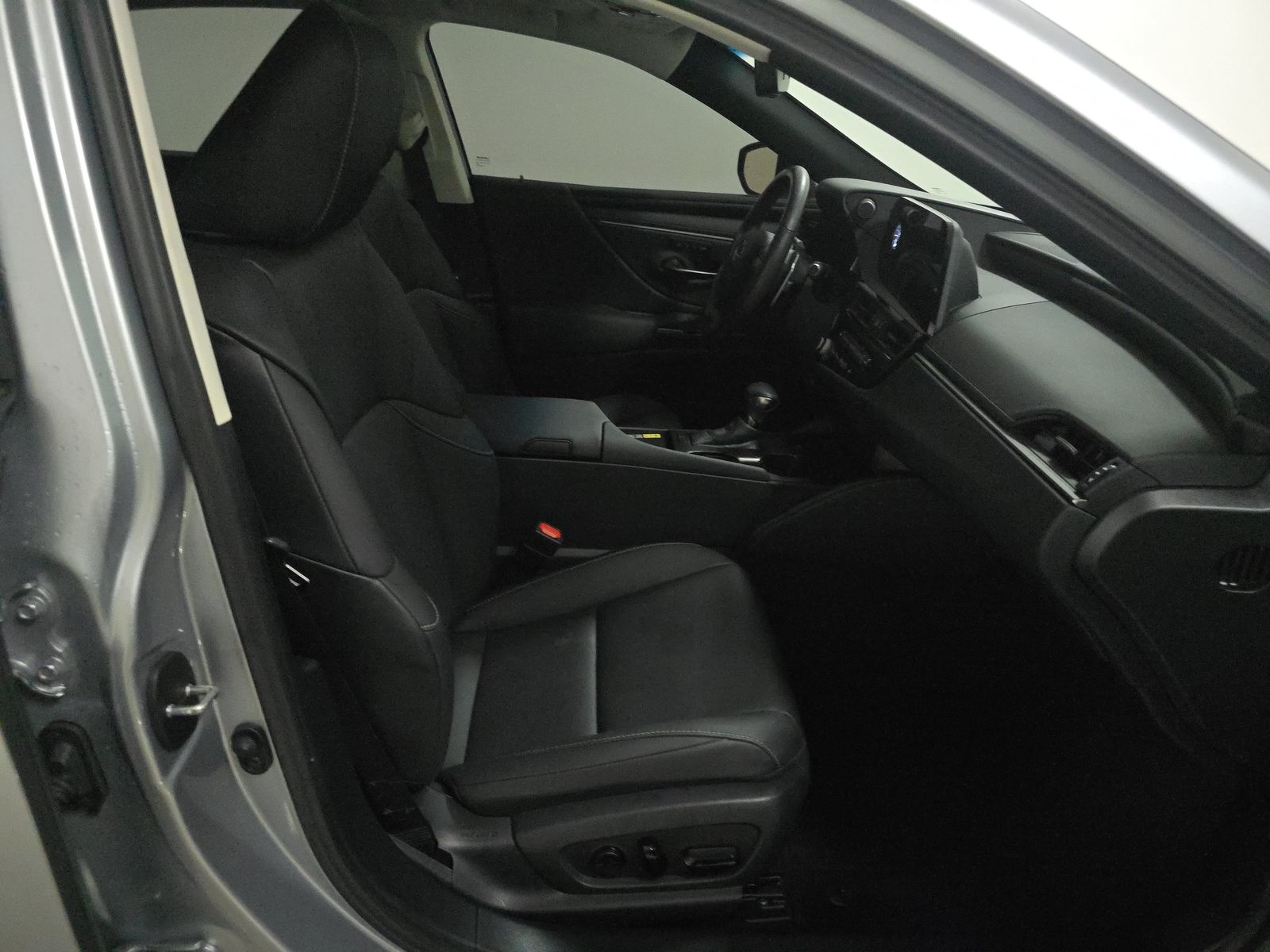 2024 Lexus ES ES 350 FWD