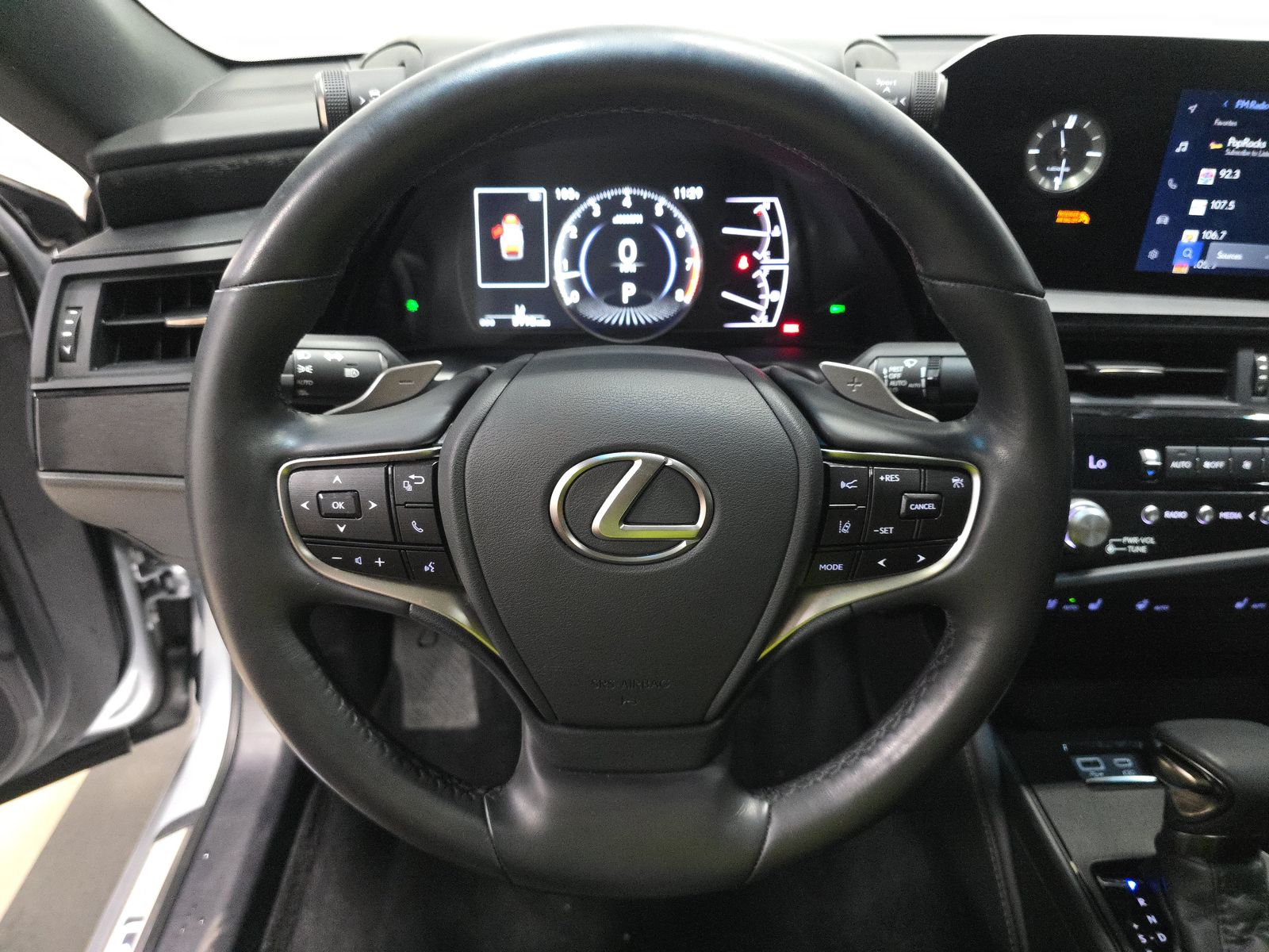 2024 Lexus ES ES 350 FWD