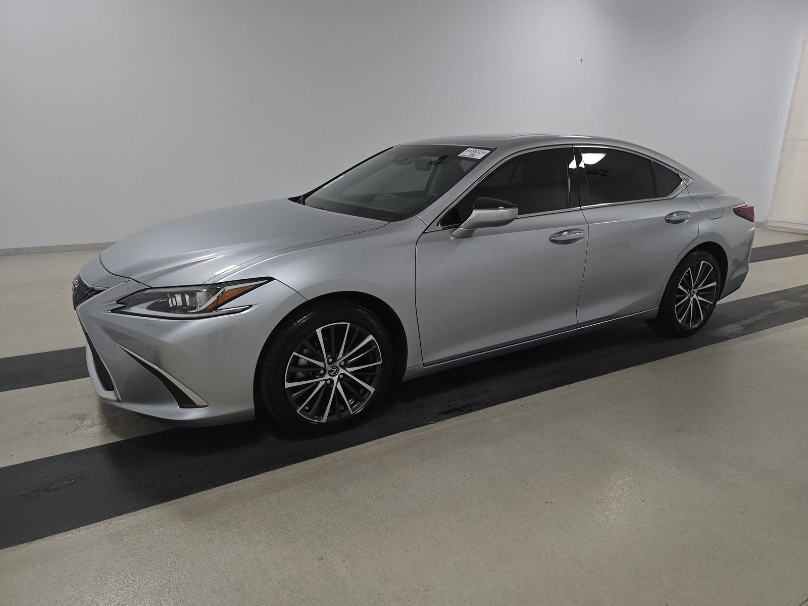2024 Lexus ES ES 350 FWD