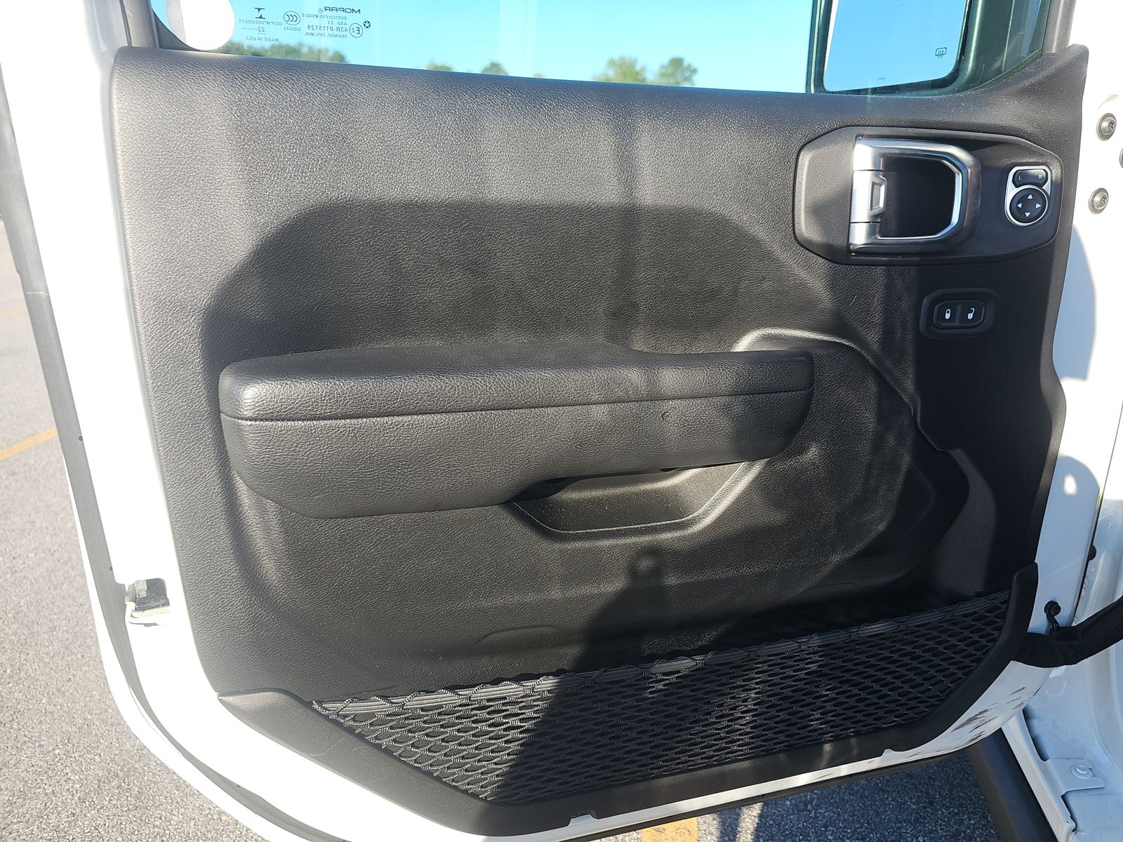 2022 Jeep Wrangler Unlimited Rubicon AWD