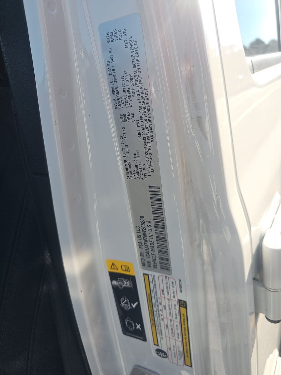 2022 Jeep Wrangler Unlimited Rubicon AWD