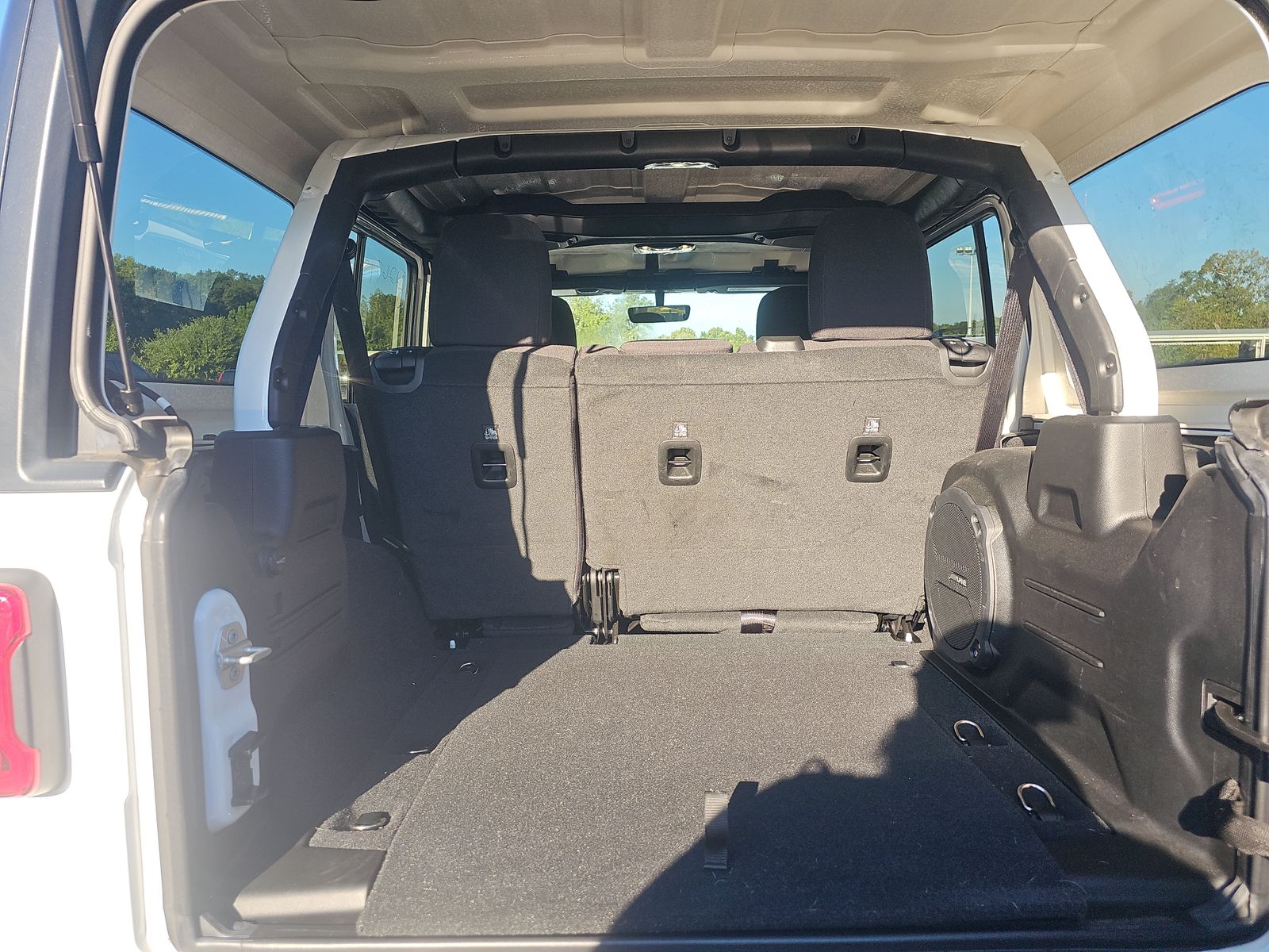 2022 Jeep Wrangler Unlimited Rubicon AWD