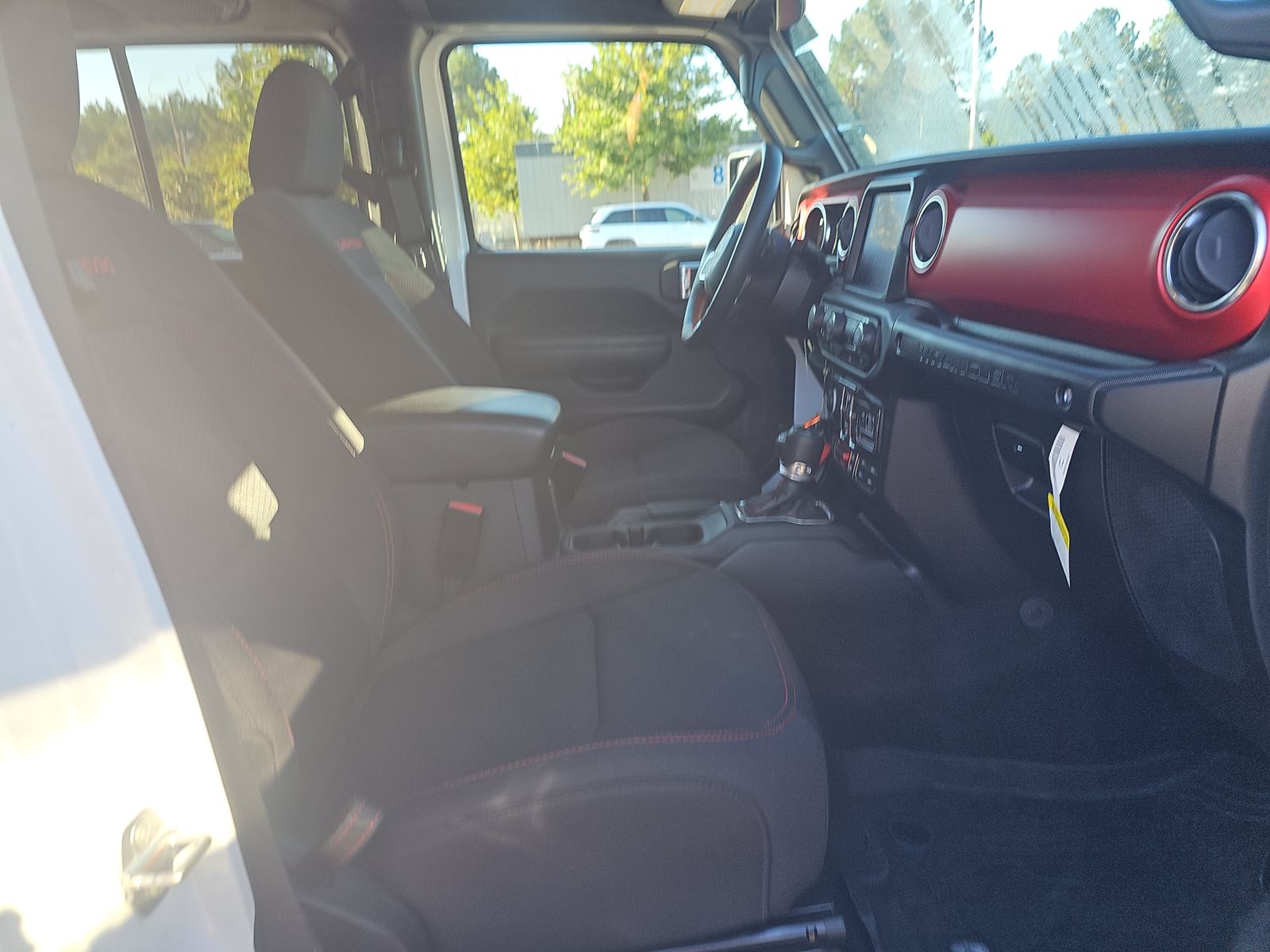 2022 Jeep Wrangler Unlimited Rubicon AWD