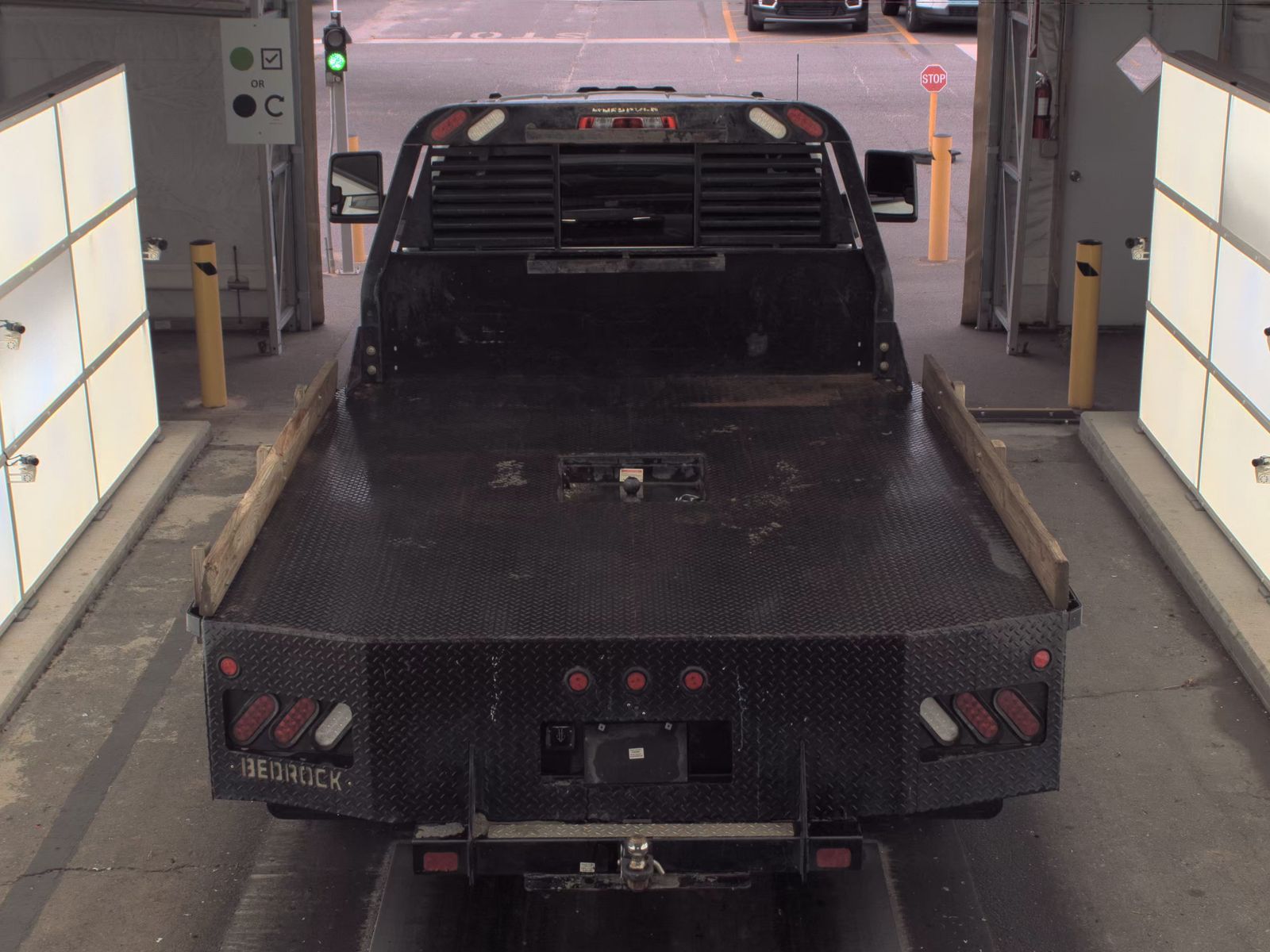 2020 Chevrolet Silverado 3500HD Work Truck RWD