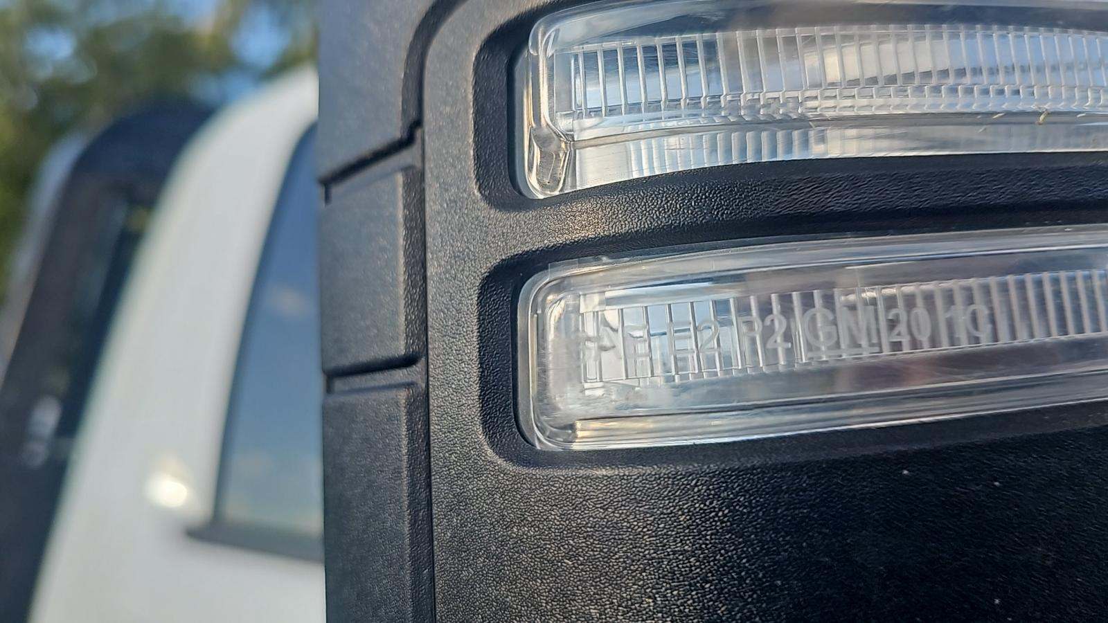 2020 Chevrolet Silverado 3500HD Work Truck RWD