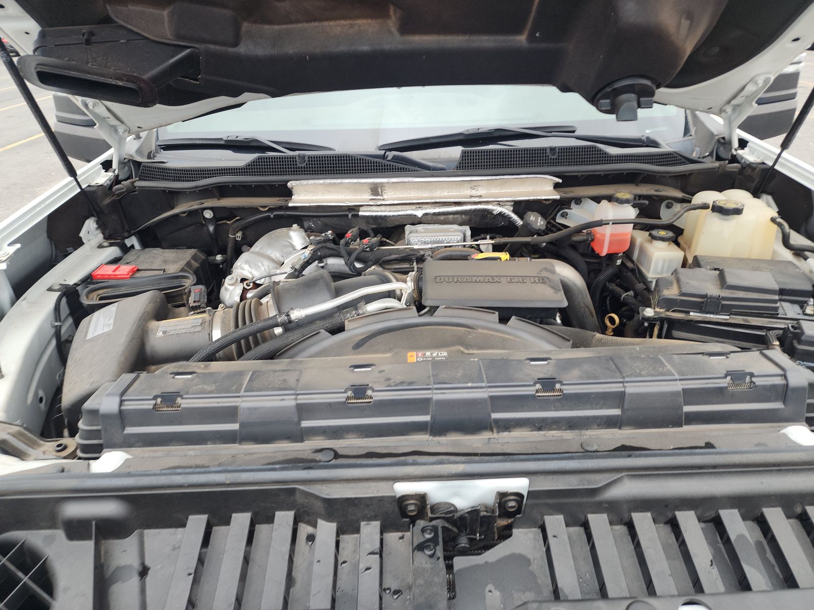 2020 Chevrolet Silverado 3500HD Work Truck RWD