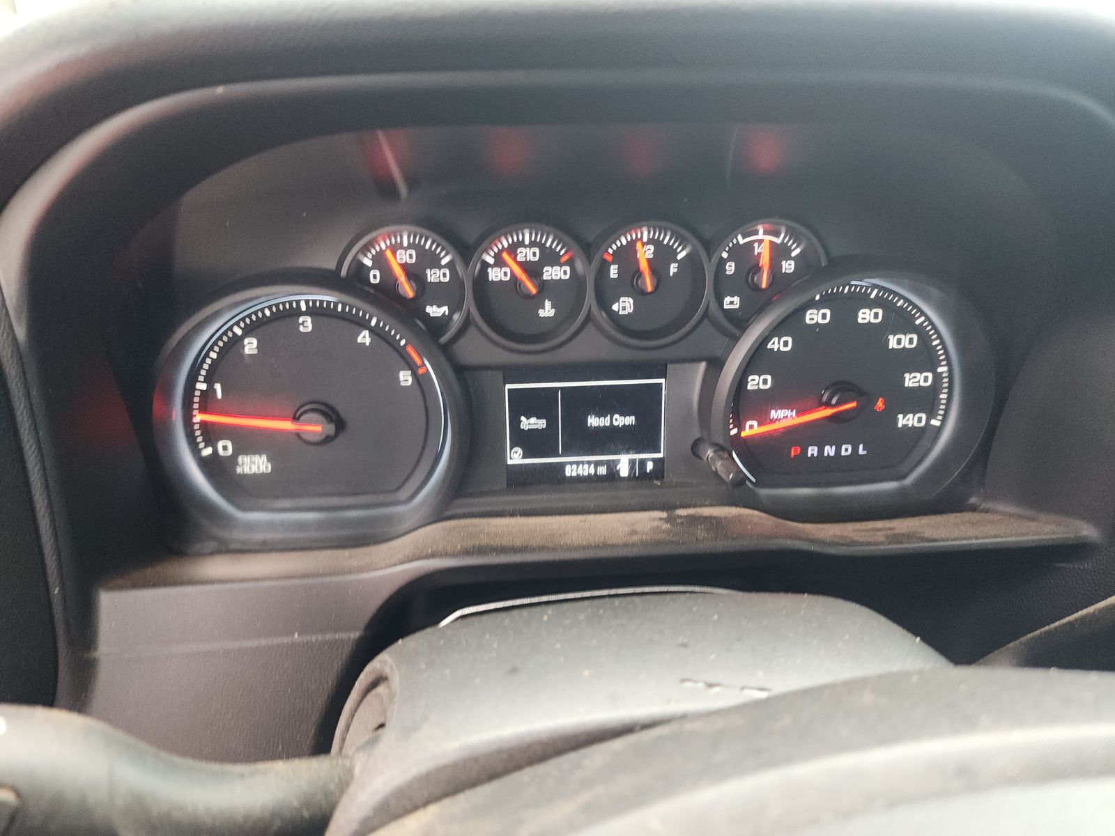 2020 Chevrolet Silverado 3500HD Work Truck RWD