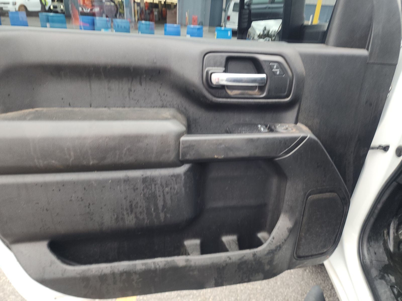 2020 Chevrolet Silverado 3500HD Work Truck RWD