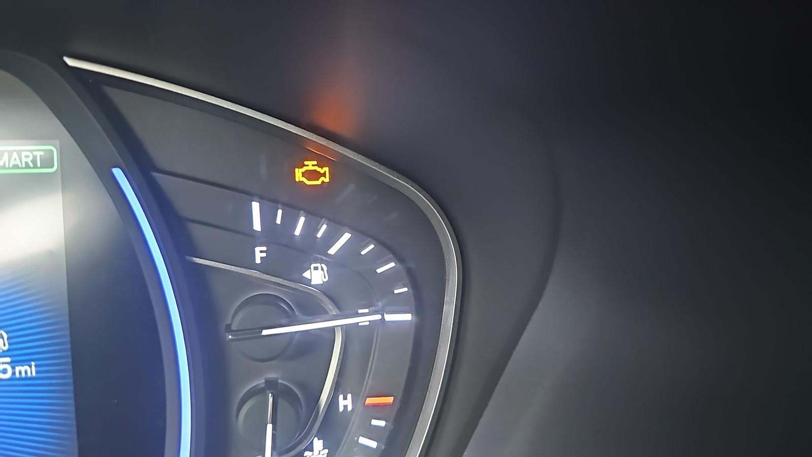 2019 Hyundai Santa Fe Ultimate AWD