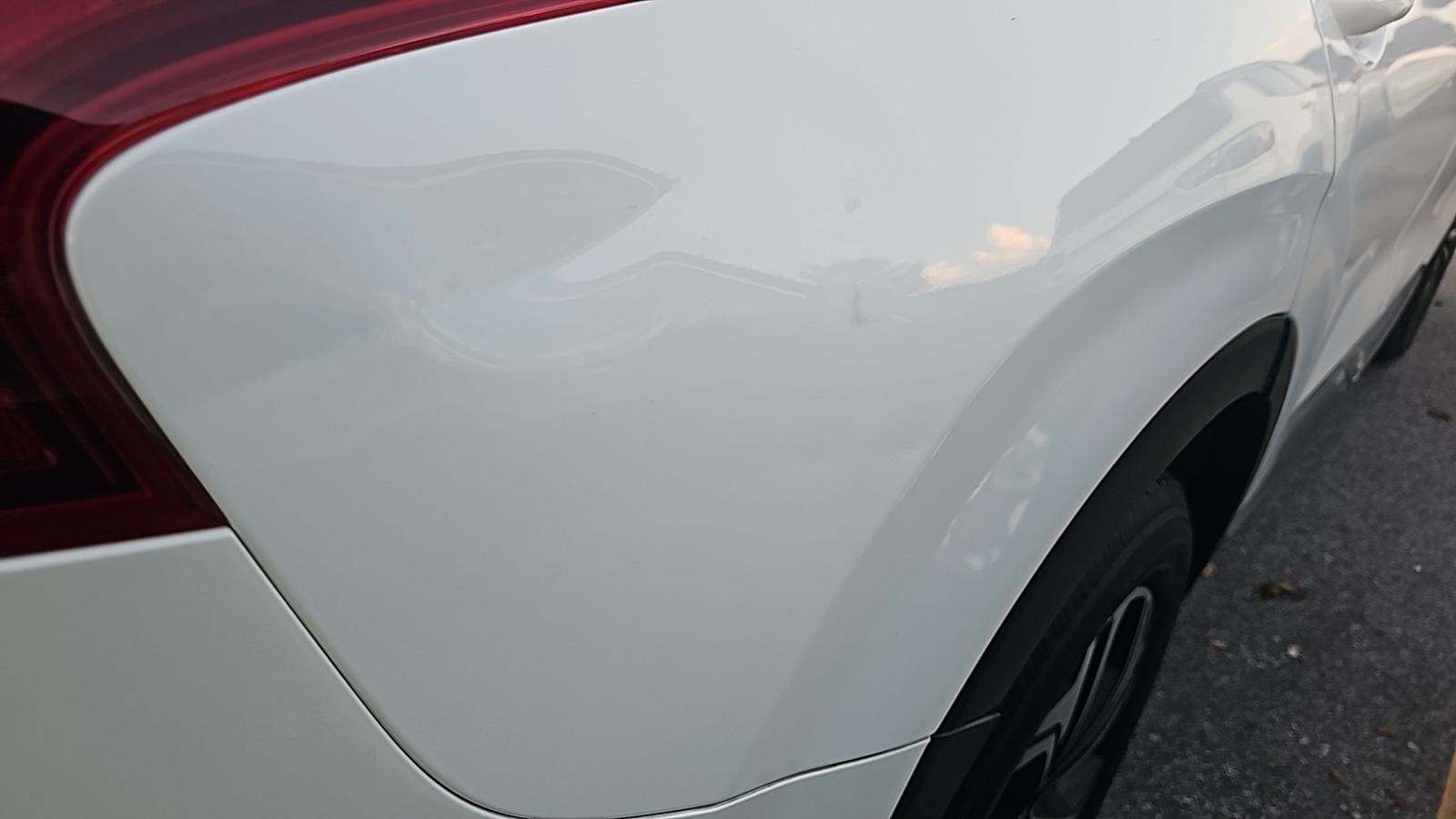 2019 Hyundai Santa Fe Ultimate AWD