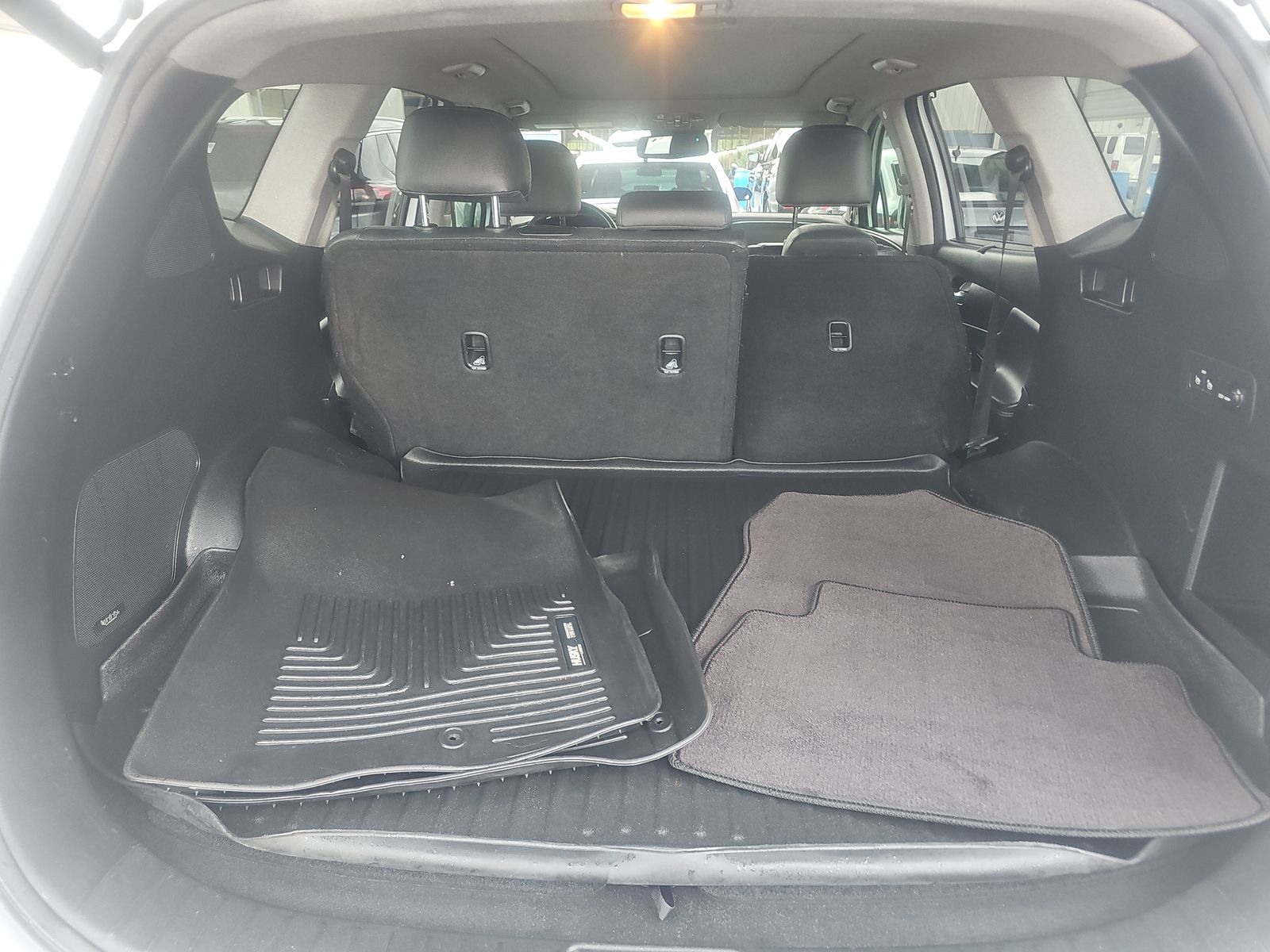 2019 Hyundai Santa Fe Ultimate AWD