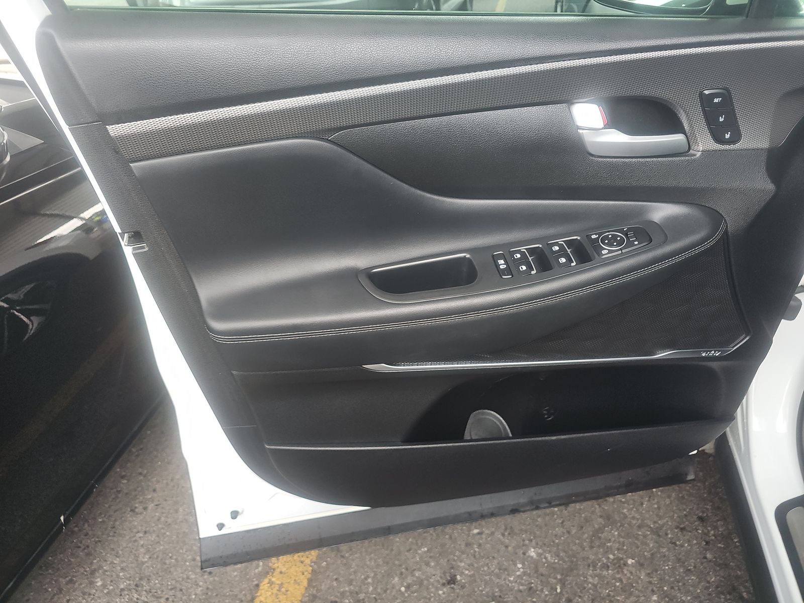 2019 Hyundai Santa Fe Ultimate AWD