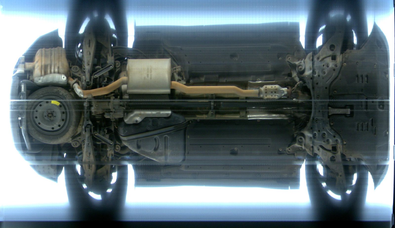 2019 Hyundai Santa Fe Ultimate AWD