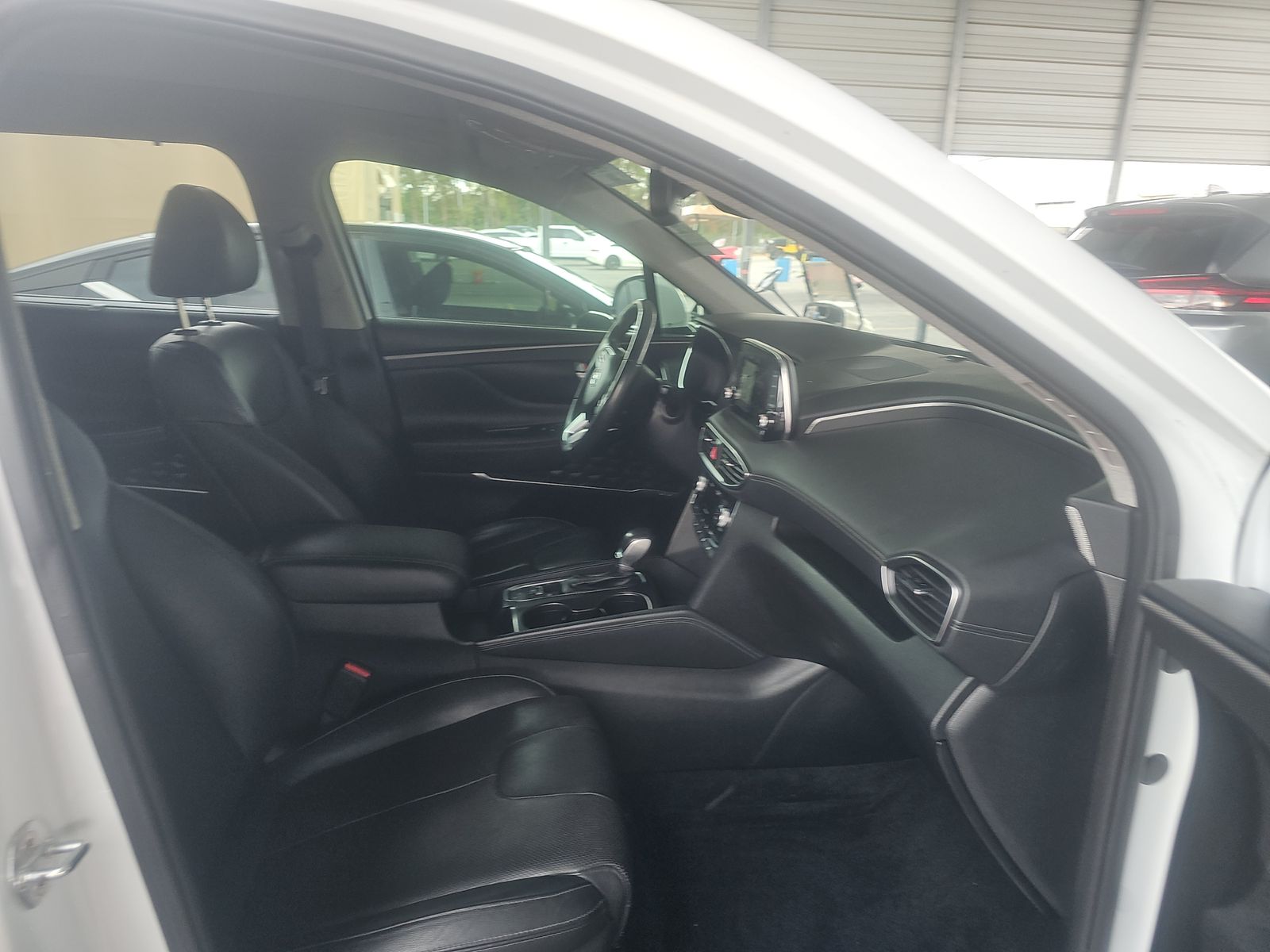 2019 Hyundai Santa Fe Ultimate AWD