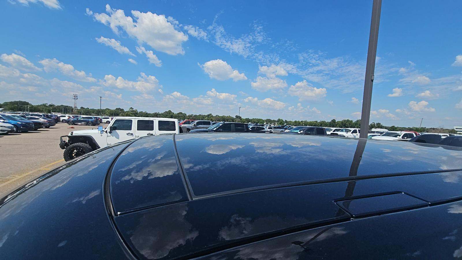 2023 Land Rover Range Rover SE AWD