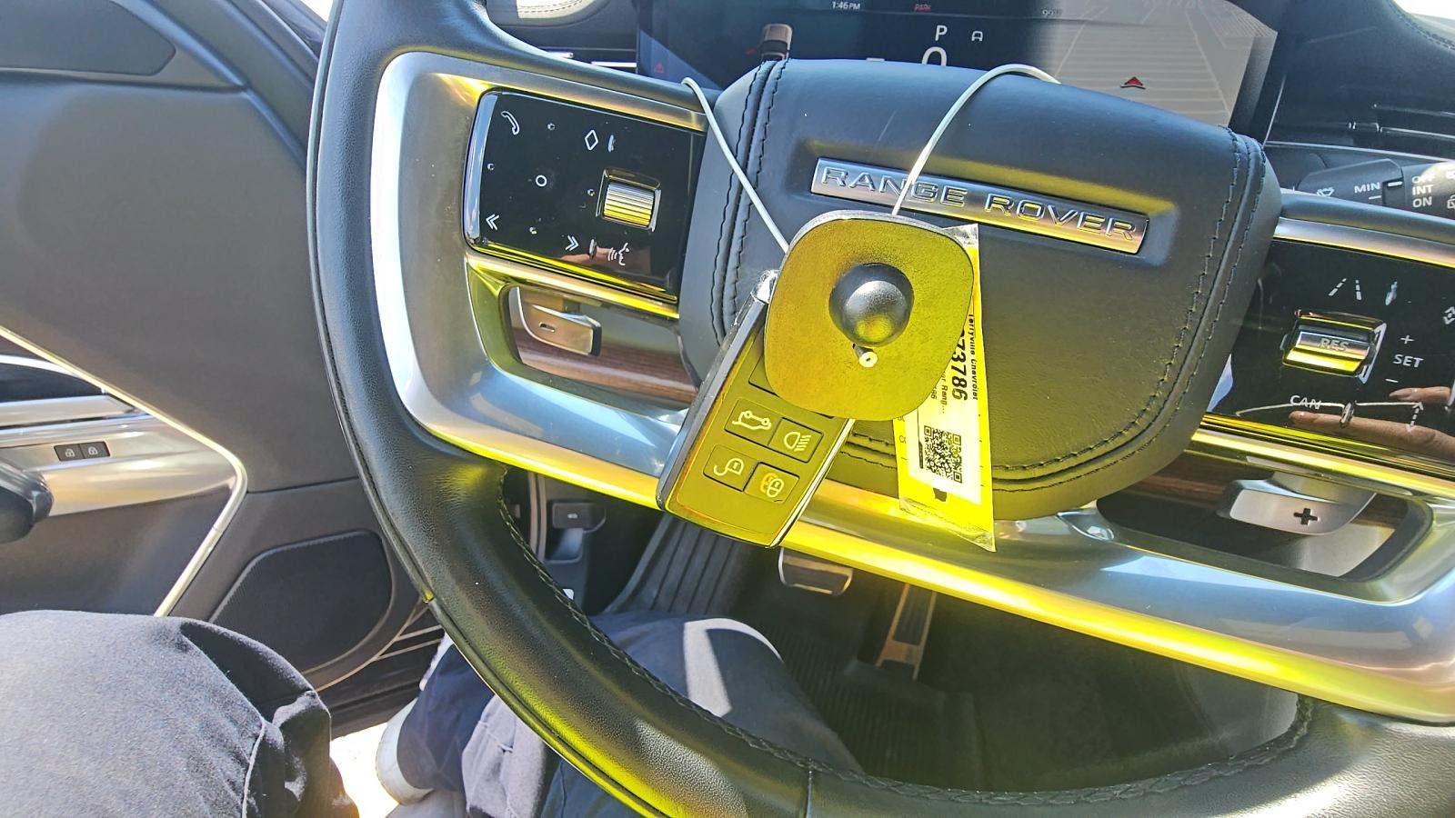 2023 Land Rover Range Rover SE AWD