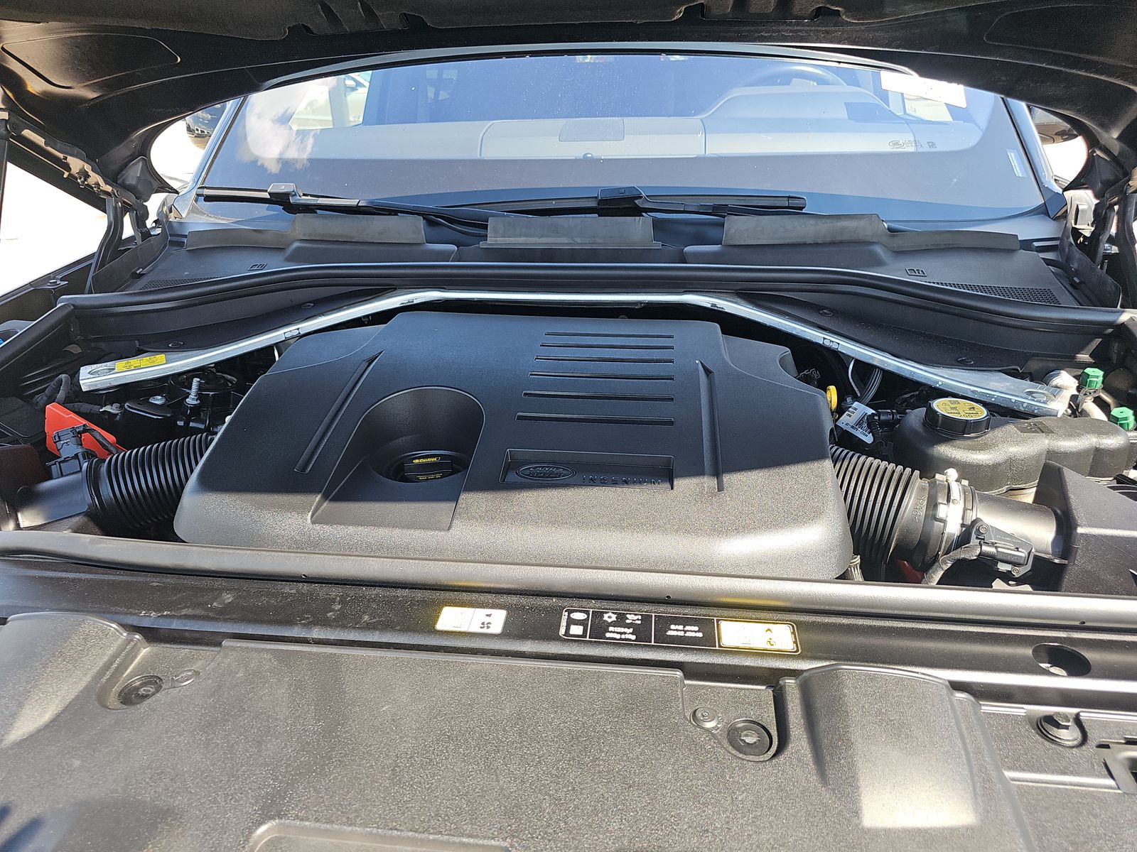 2023 Land Rover Range Rover SE AWD