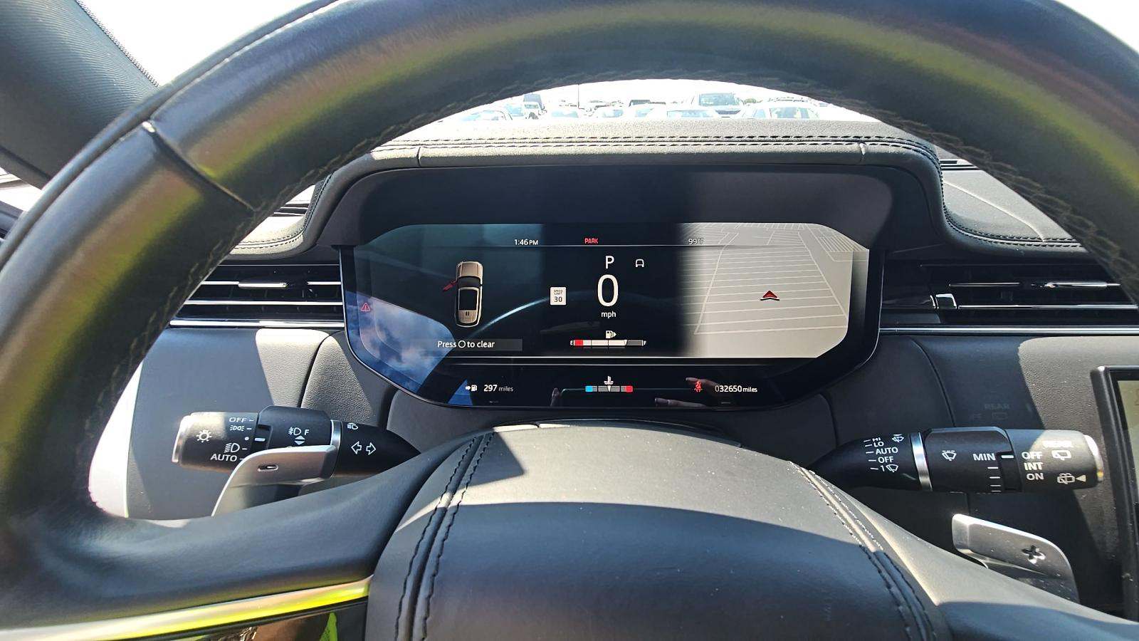 2023 Land Rover Range Rover SE AWD