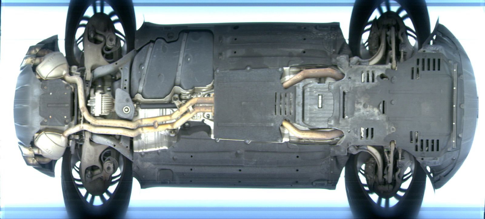 2015 Porsche Macan S AWD