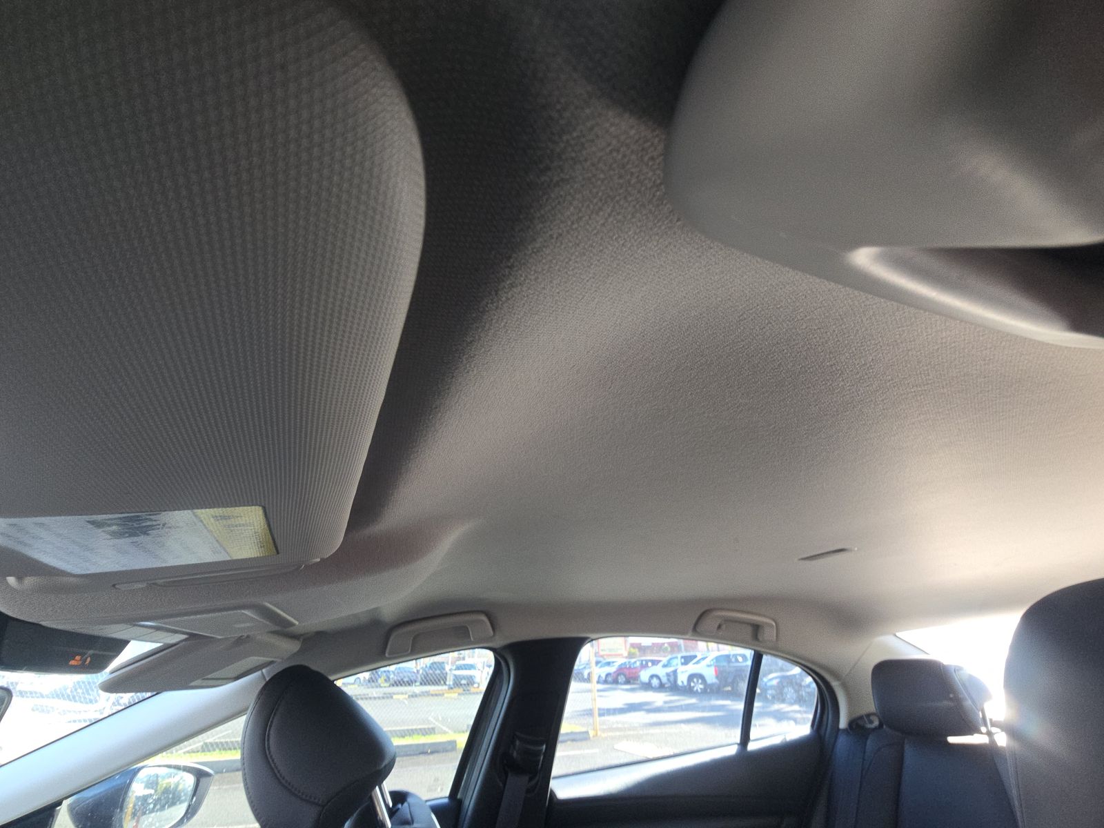 2021 MAZDA MAZDA3 2.5 S FWD