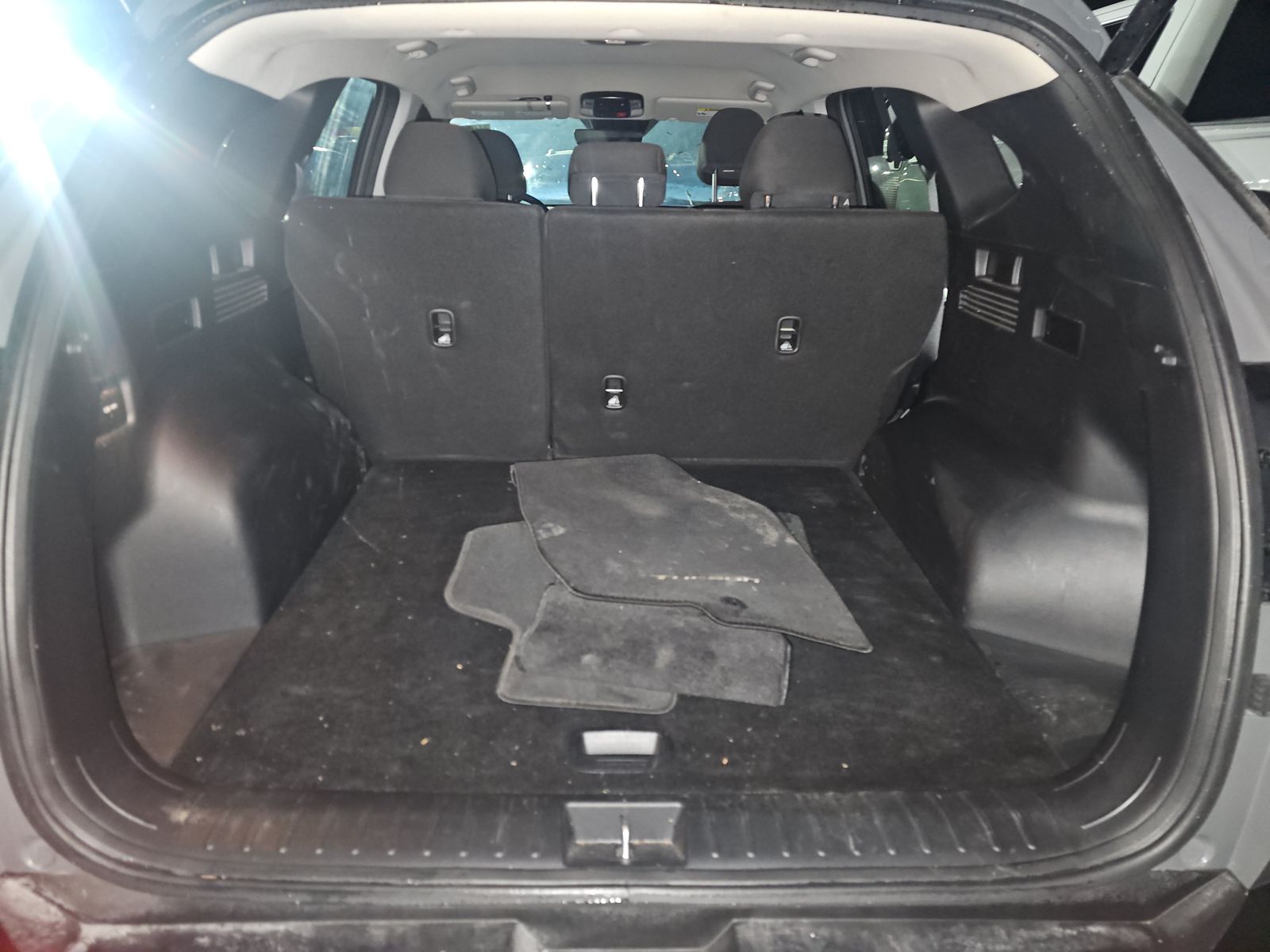 2024 Hyundai Tucson SEL FWD