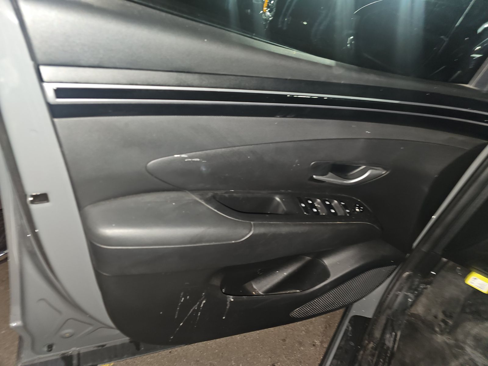 2024 Hyundai Tucson SEL FWD