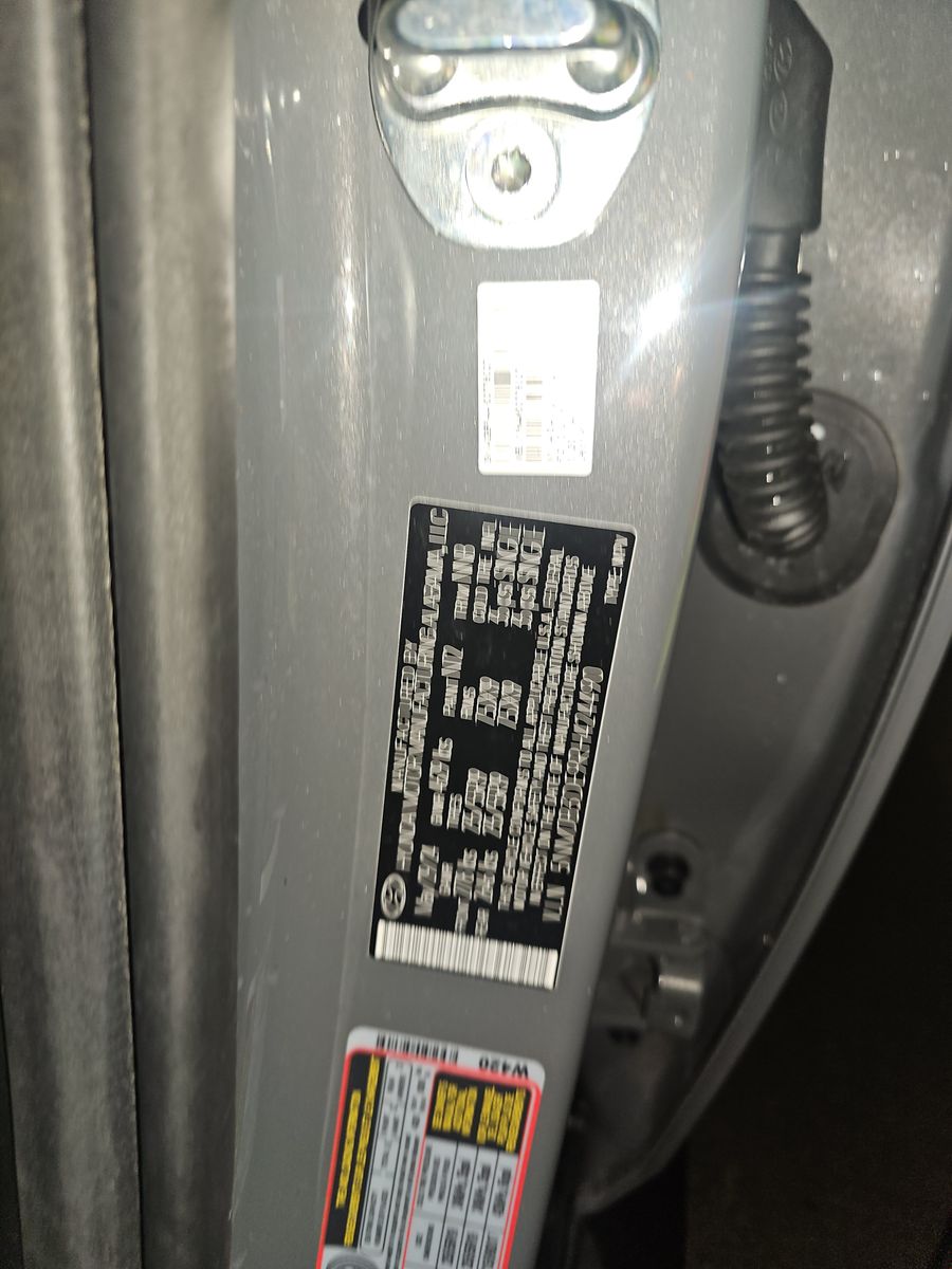 2024 Hyundai Tucson SEL FWD