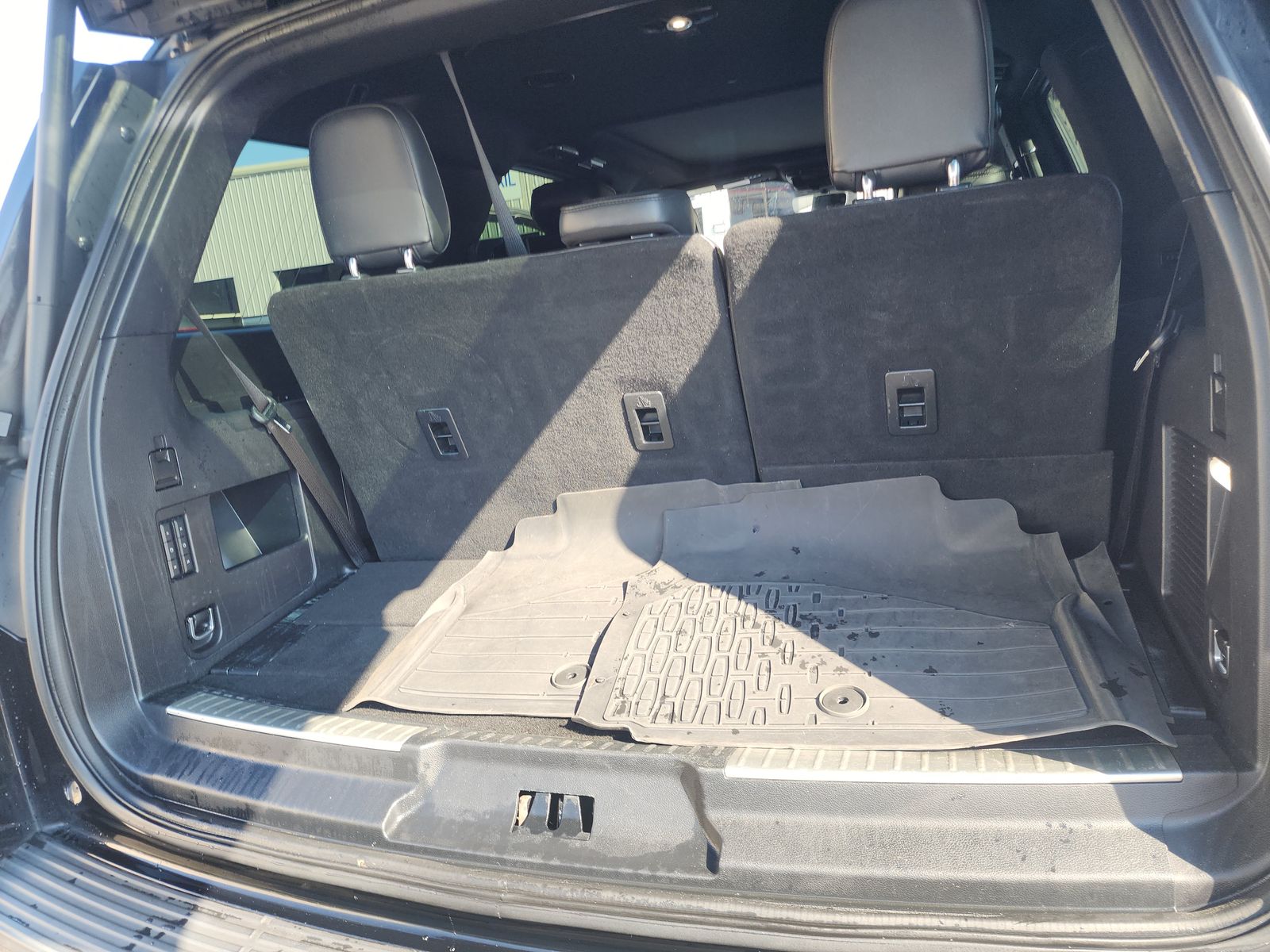 2018 Lincoln Navigator Reserve AWD