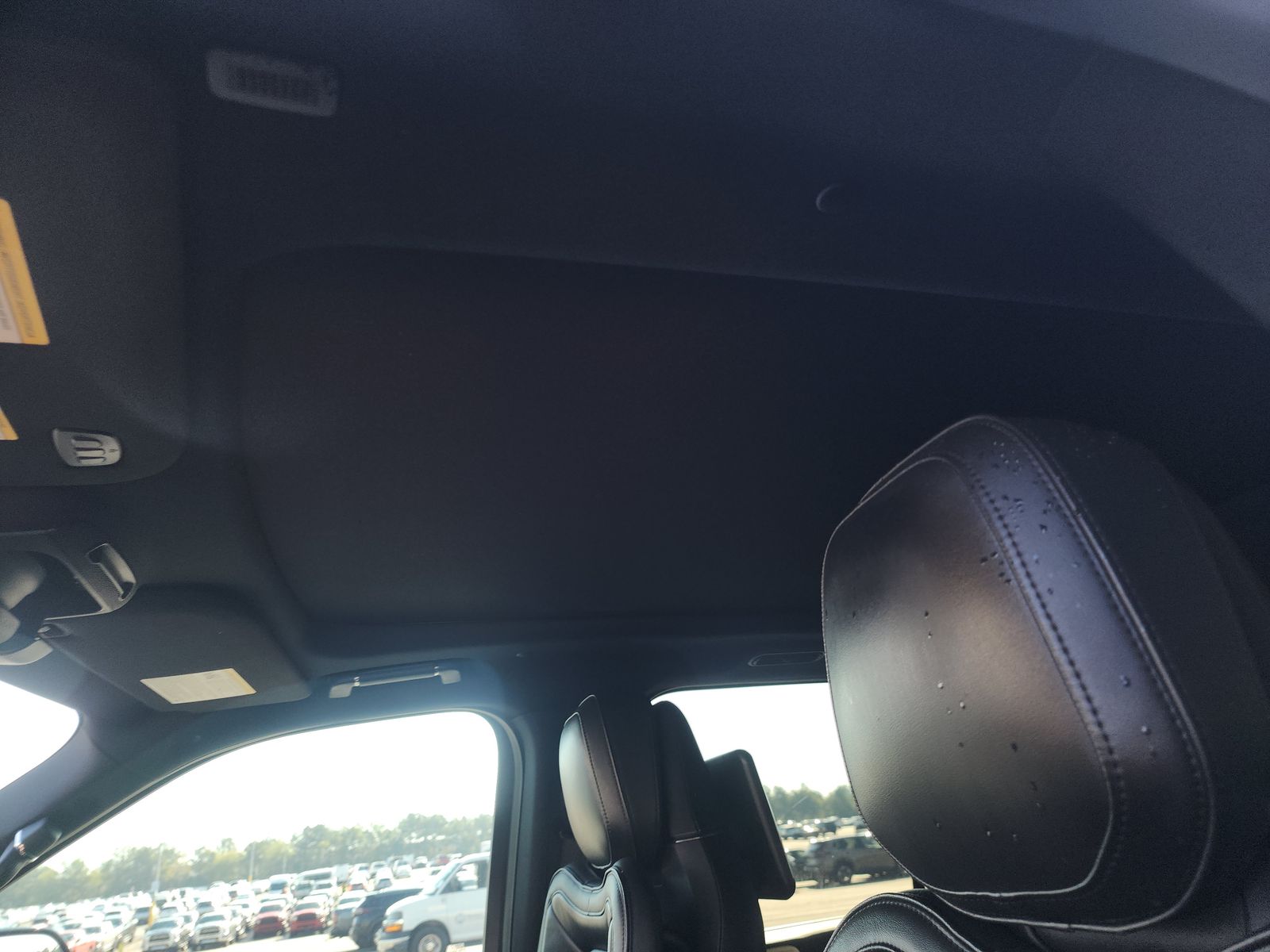 2018 Lincoln Navigator Reserve AWD