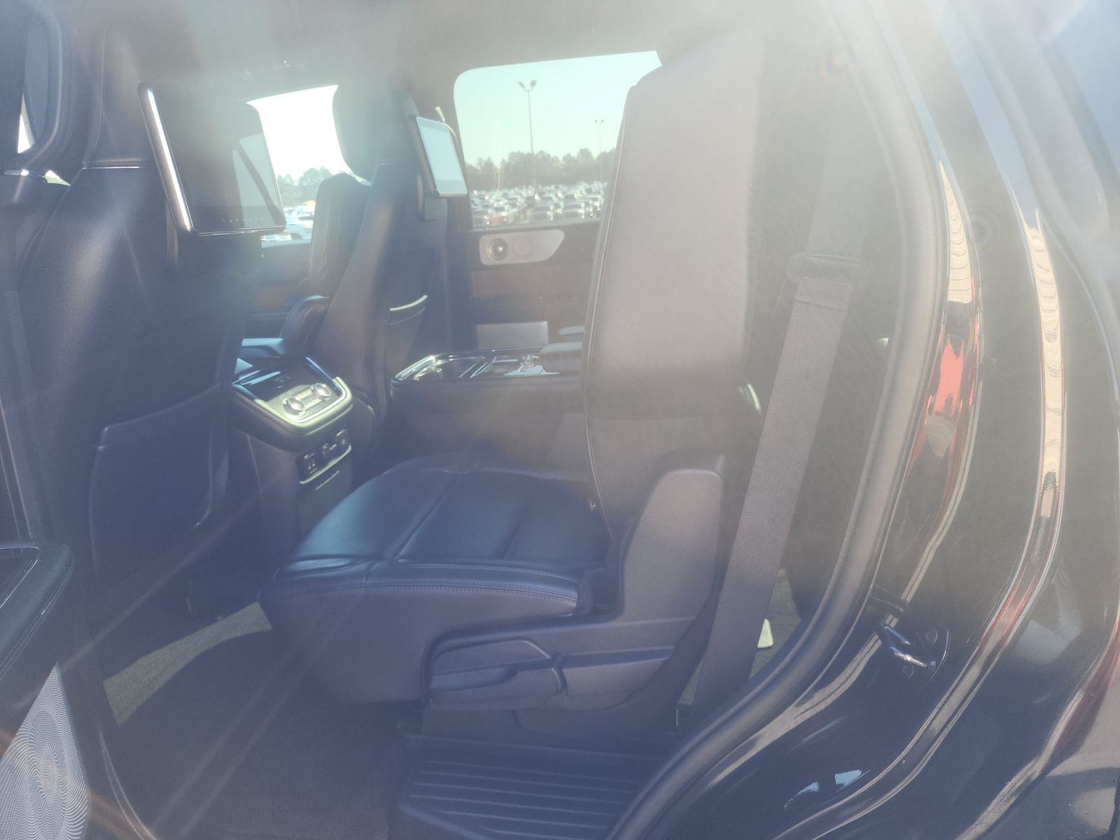 2018 Lincoln Navigator Reserve AWD