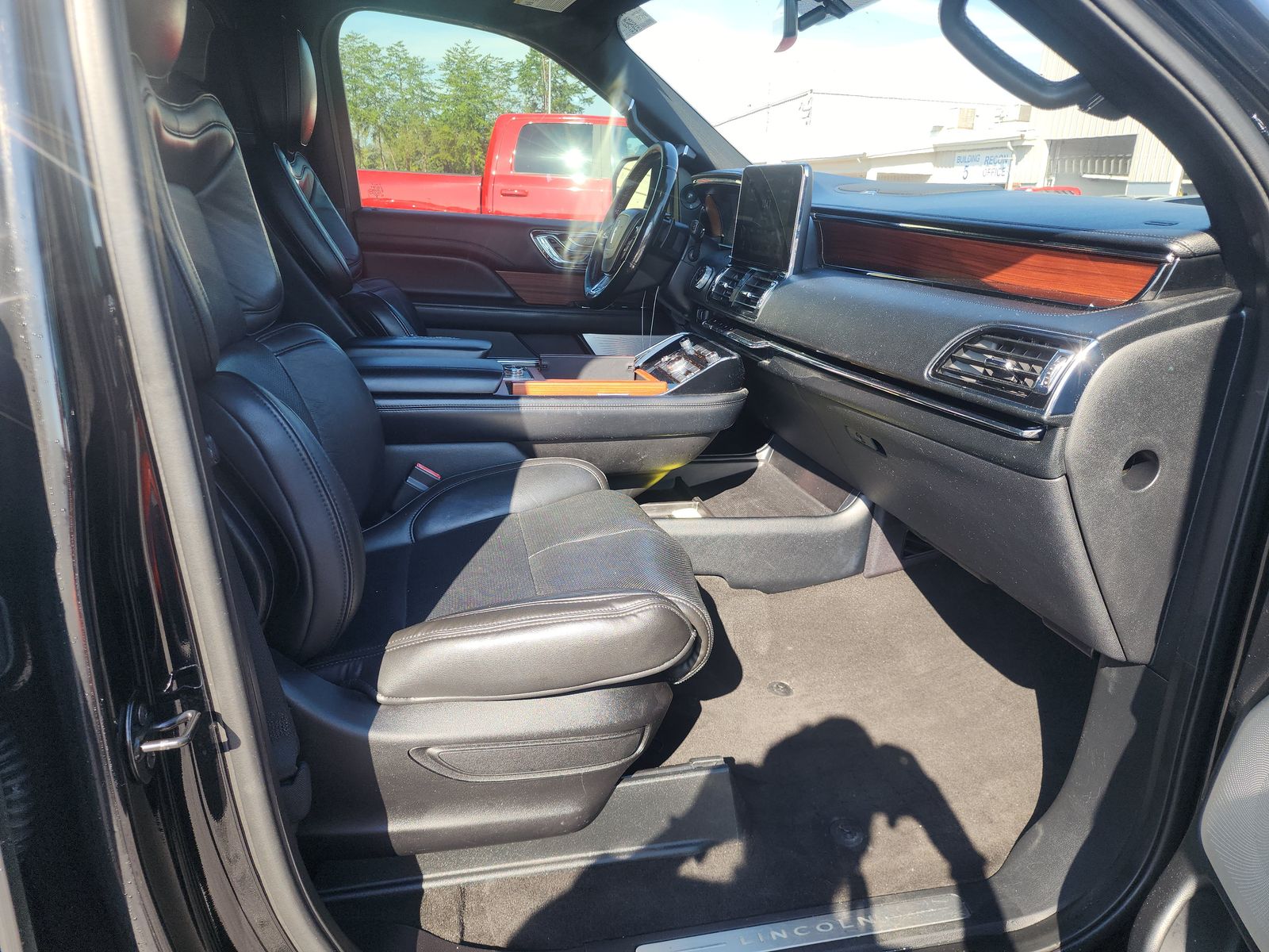 2018 Lincoln Navigator Reserve AWD