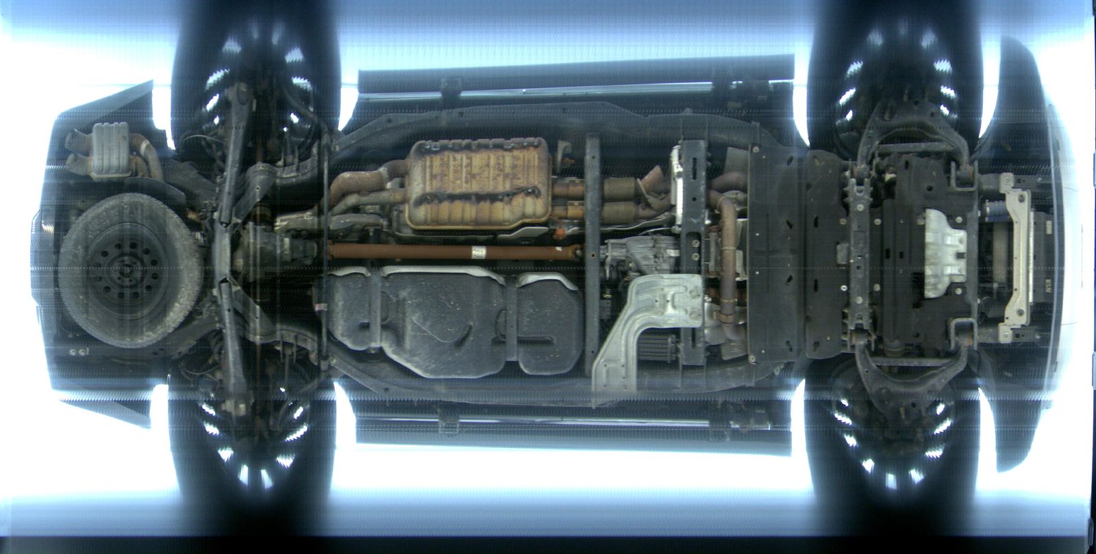 2018 Lincoln Navigator Reserve AWD