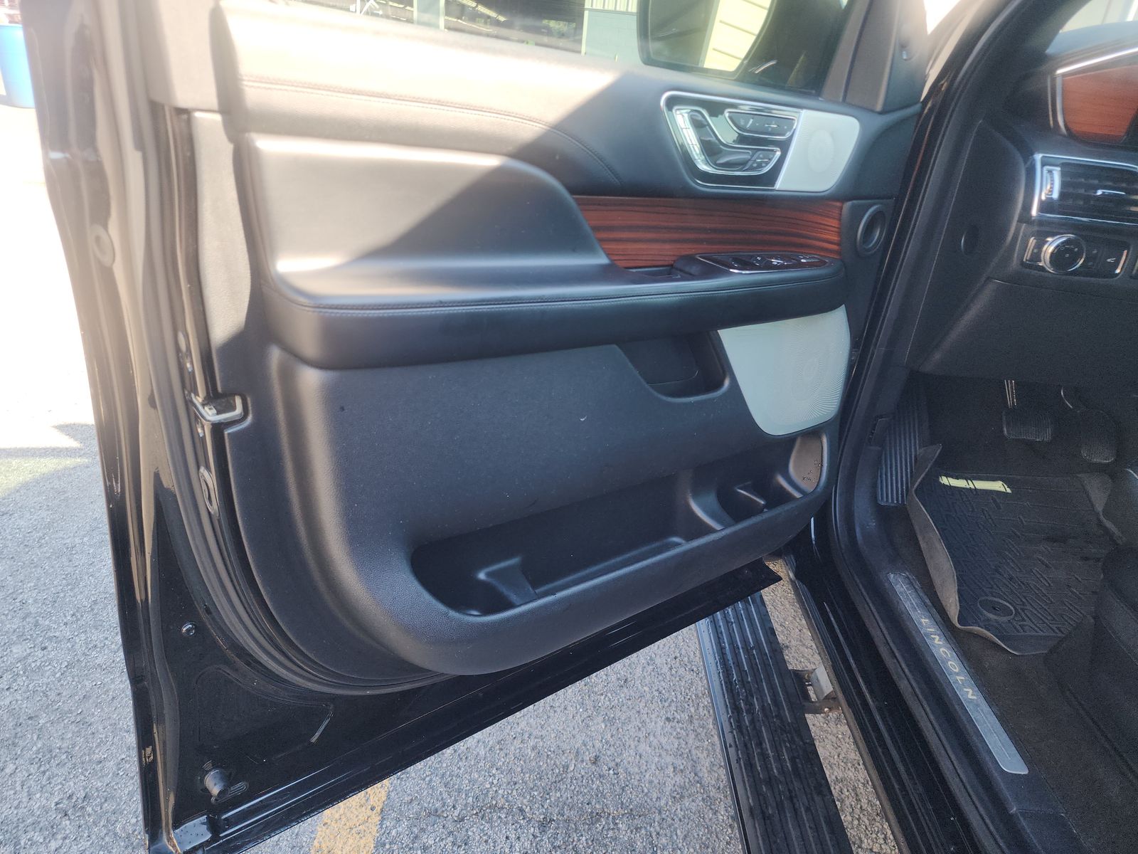 2018 Lincoln Navigator Reserve AWD