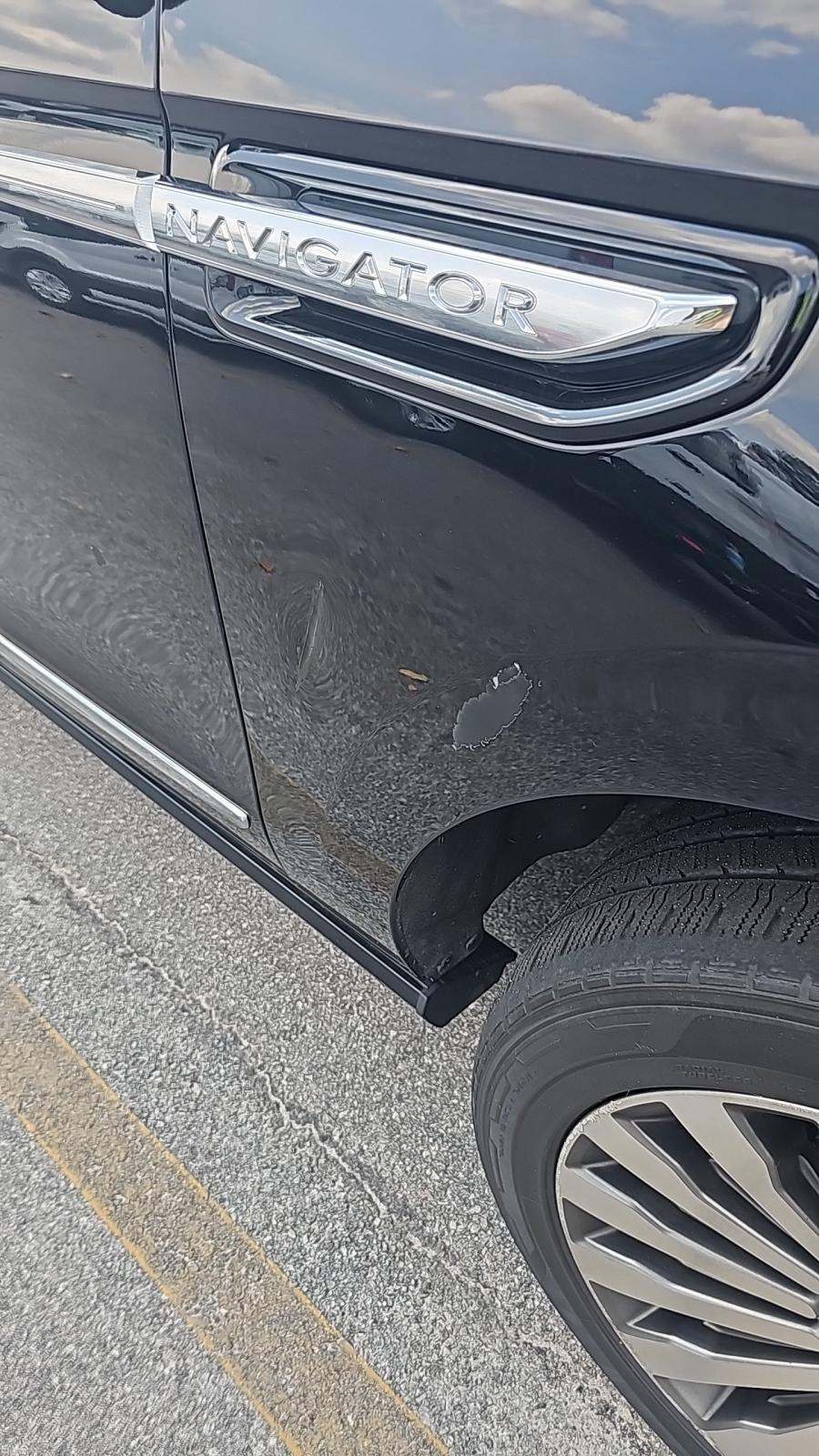 2018 Lincoln Navigator Reserve AWD